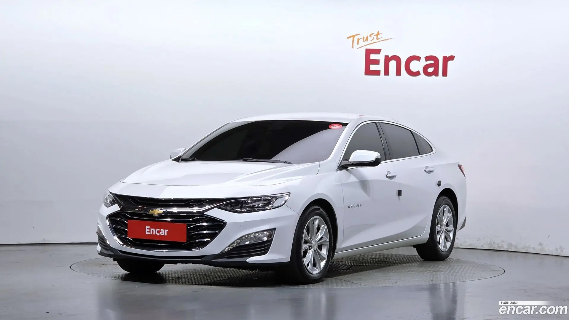Chevrolet Malibu 1.3 Turbo Premier