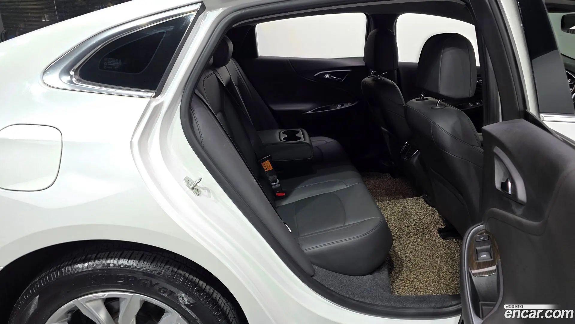 Chevrolet Malibu 1.3 Turbo Premier