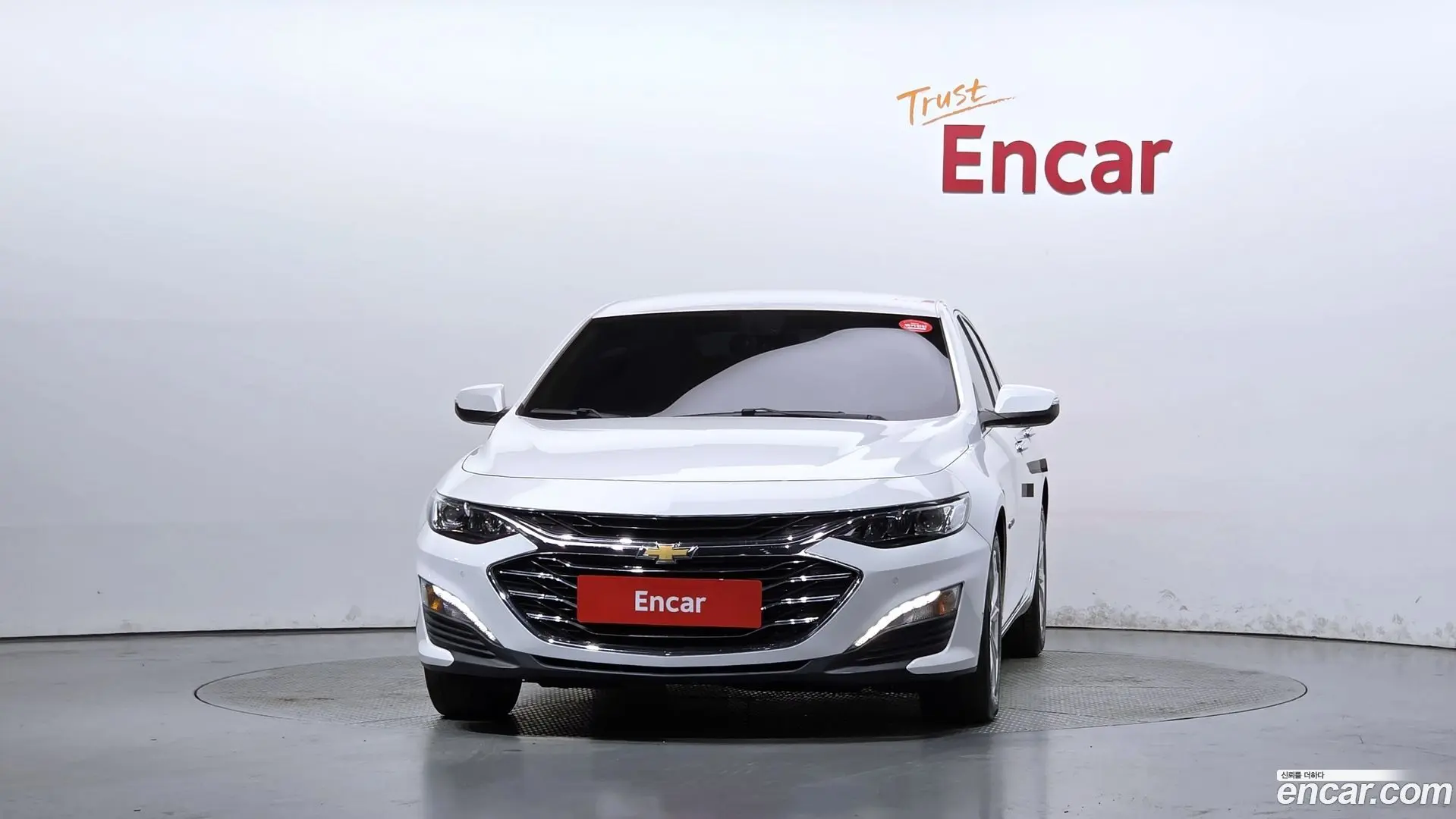 Chevrolet Malibu 1.3 Turbo Premier