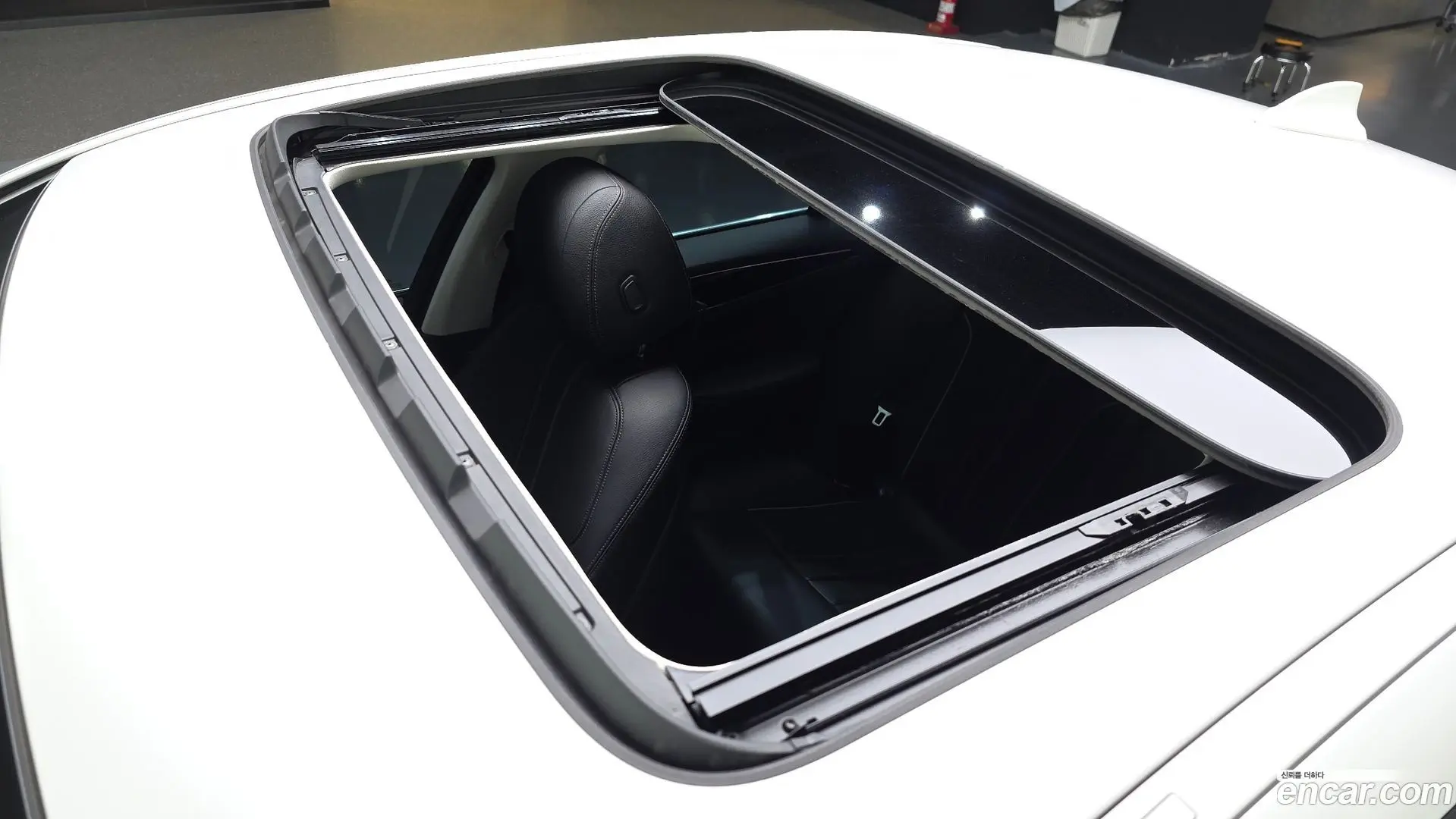 BMW 5-Series 520i Luxury 2017