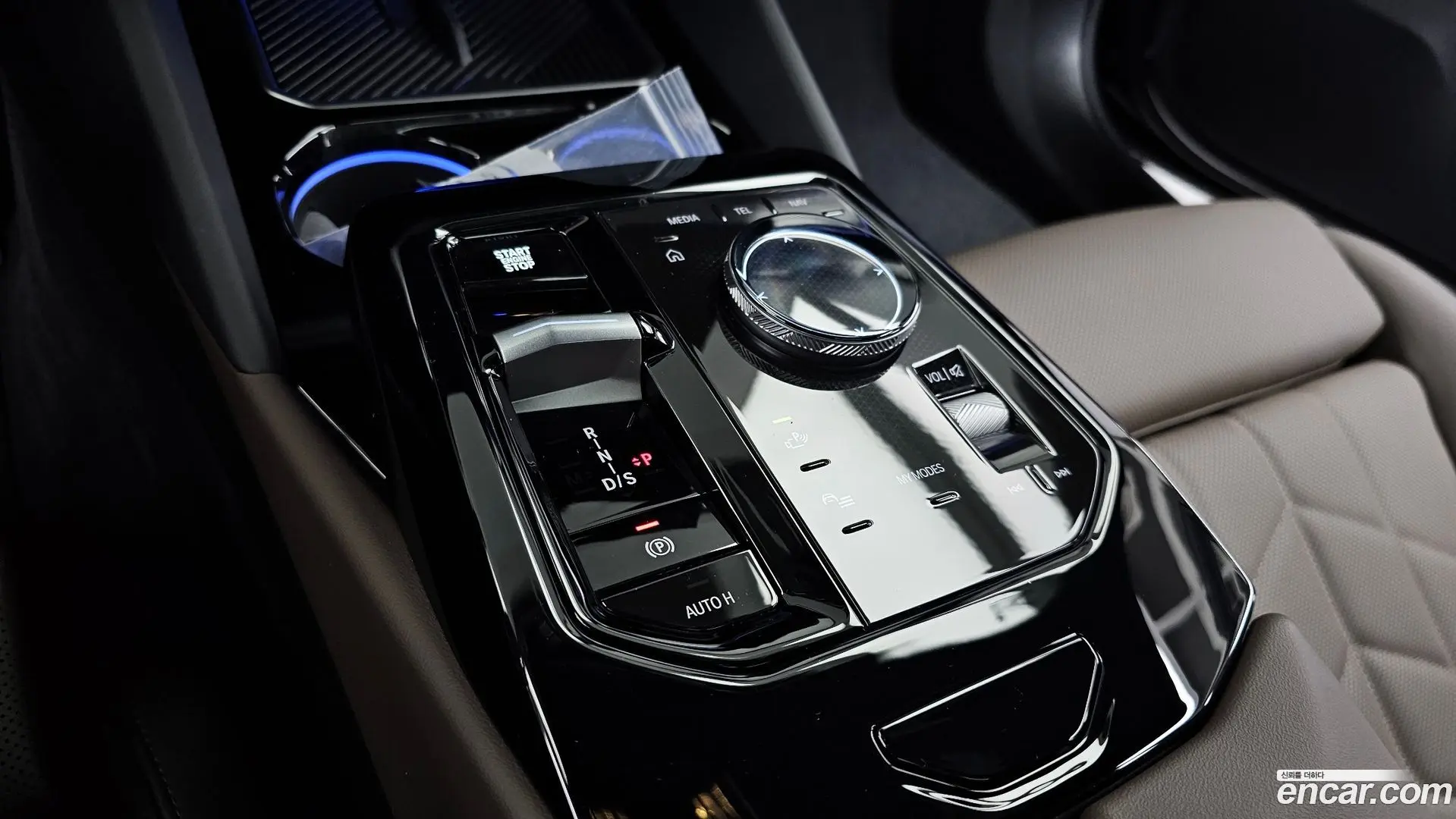BMW 5-Series 520i M Sport 2024