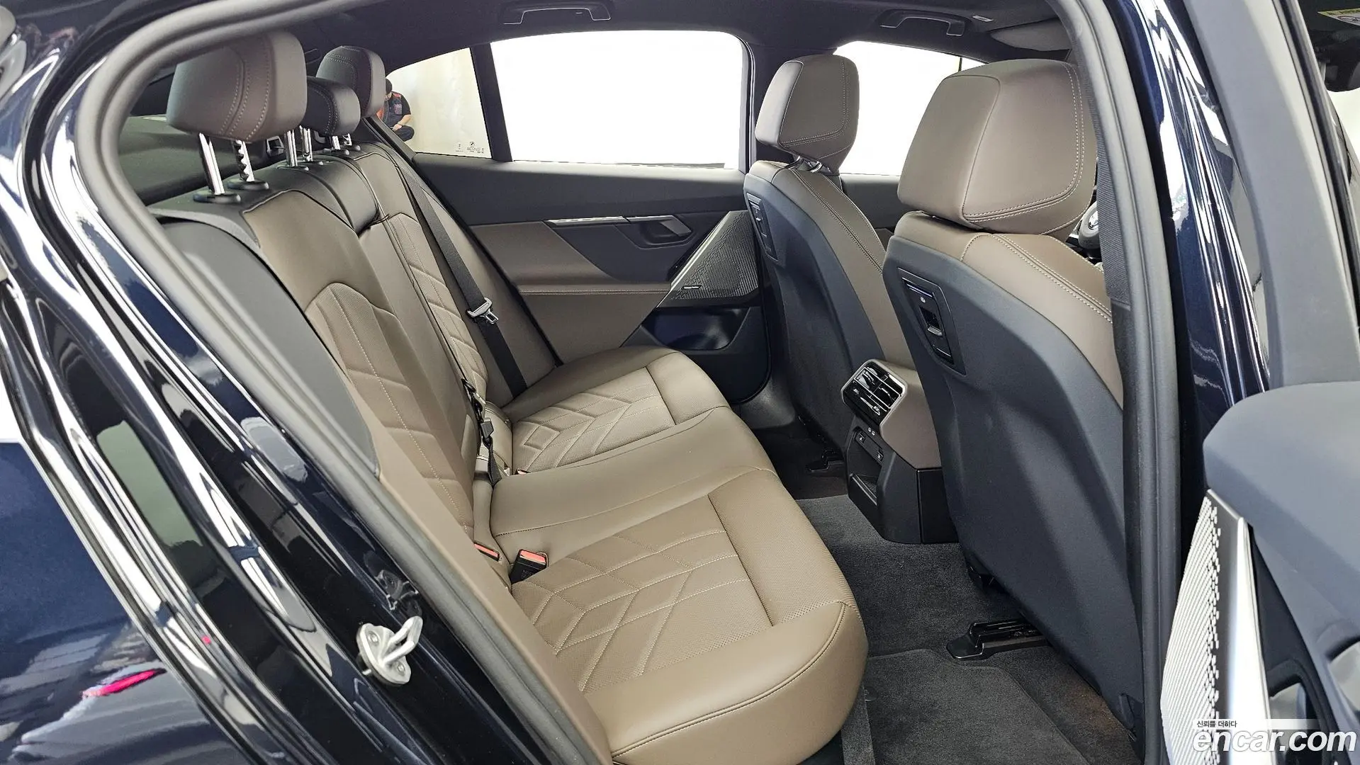 BMW 5-Series 520i M Sport 2024