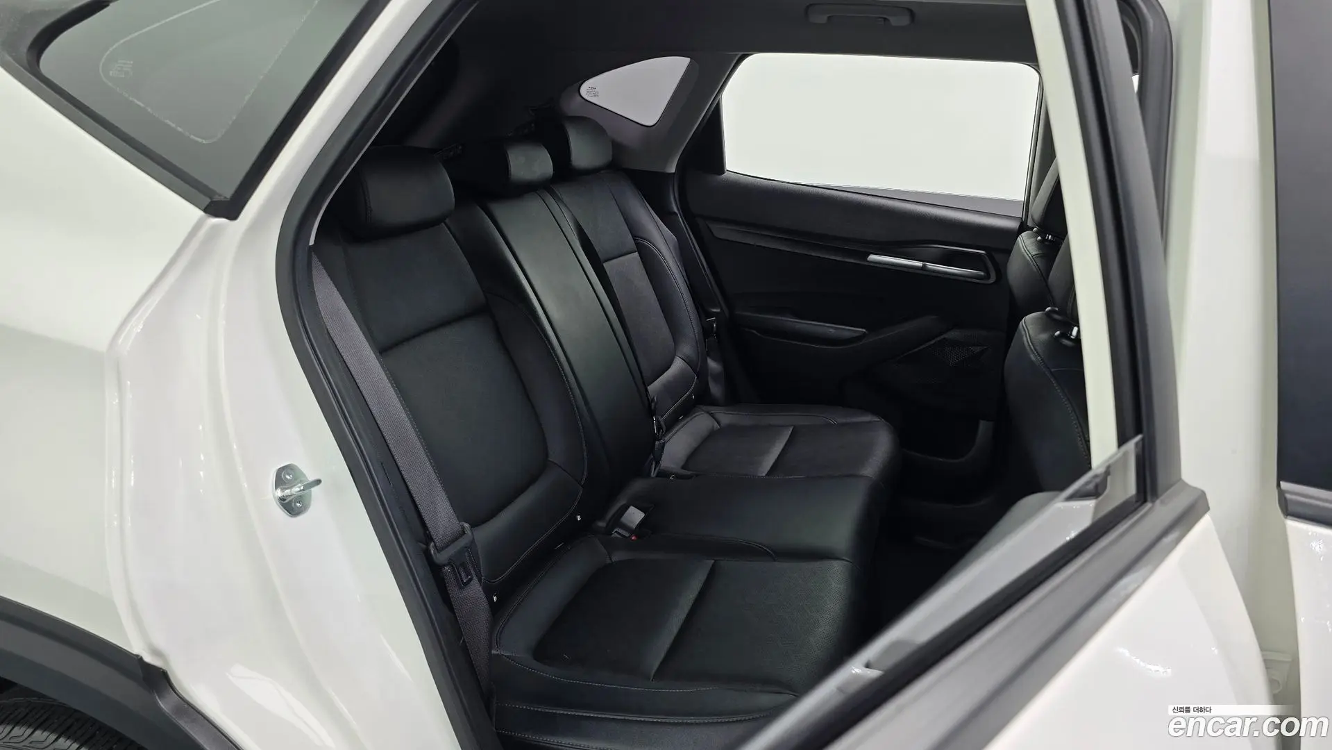 Kia Seltos Gasoline 1.6 Turbo 2WD 2022