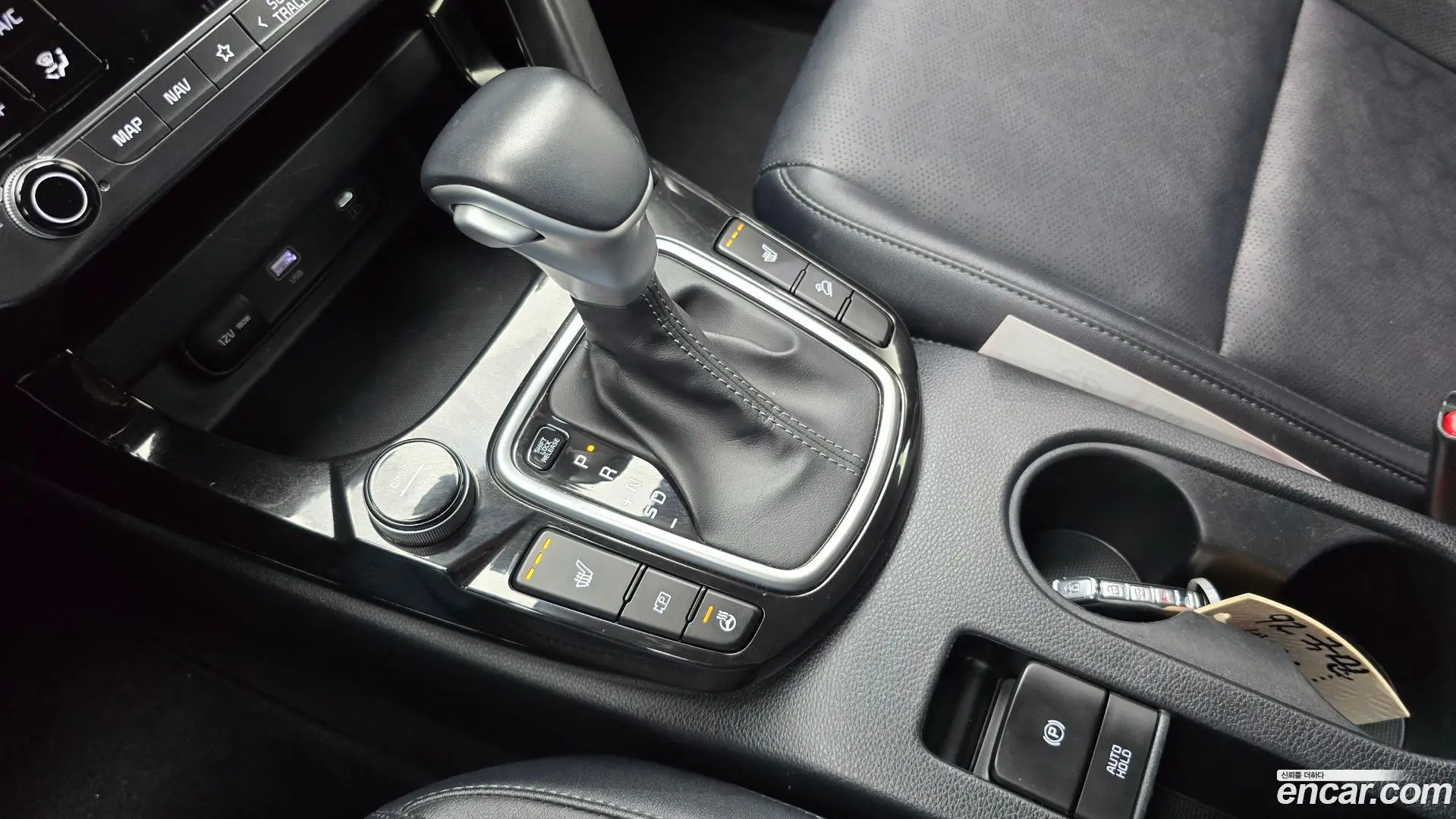Kia Seltos Gasoline 1.6 Turbo 2WD 2022