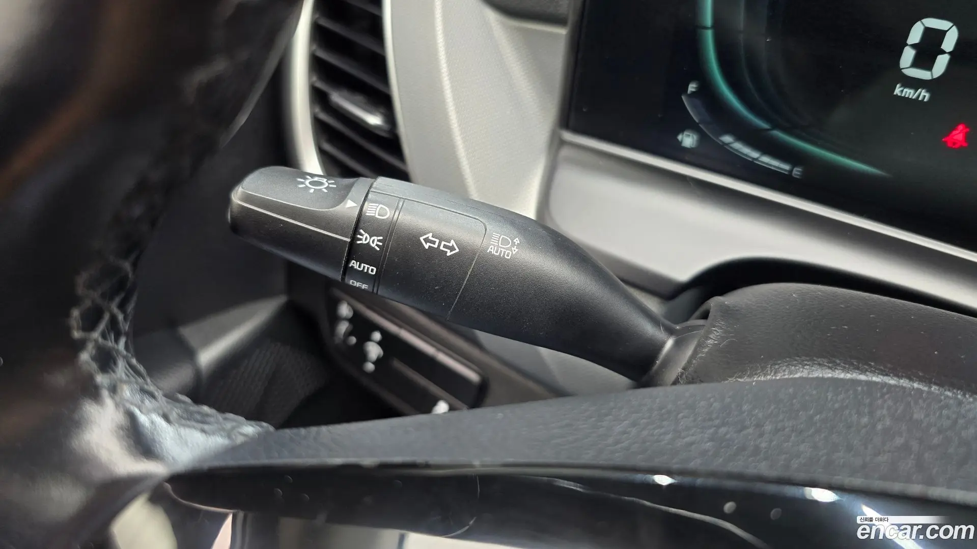 Kia Seltos Gasoline 1.6 Turbo 2WD 2022