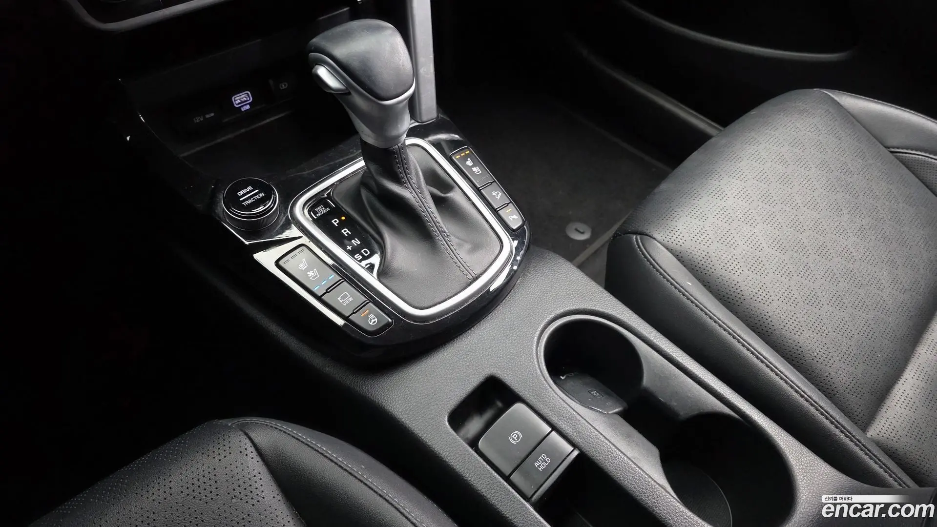 Kia Seltos Gasoline 1.6 Turbo 2WD 2019