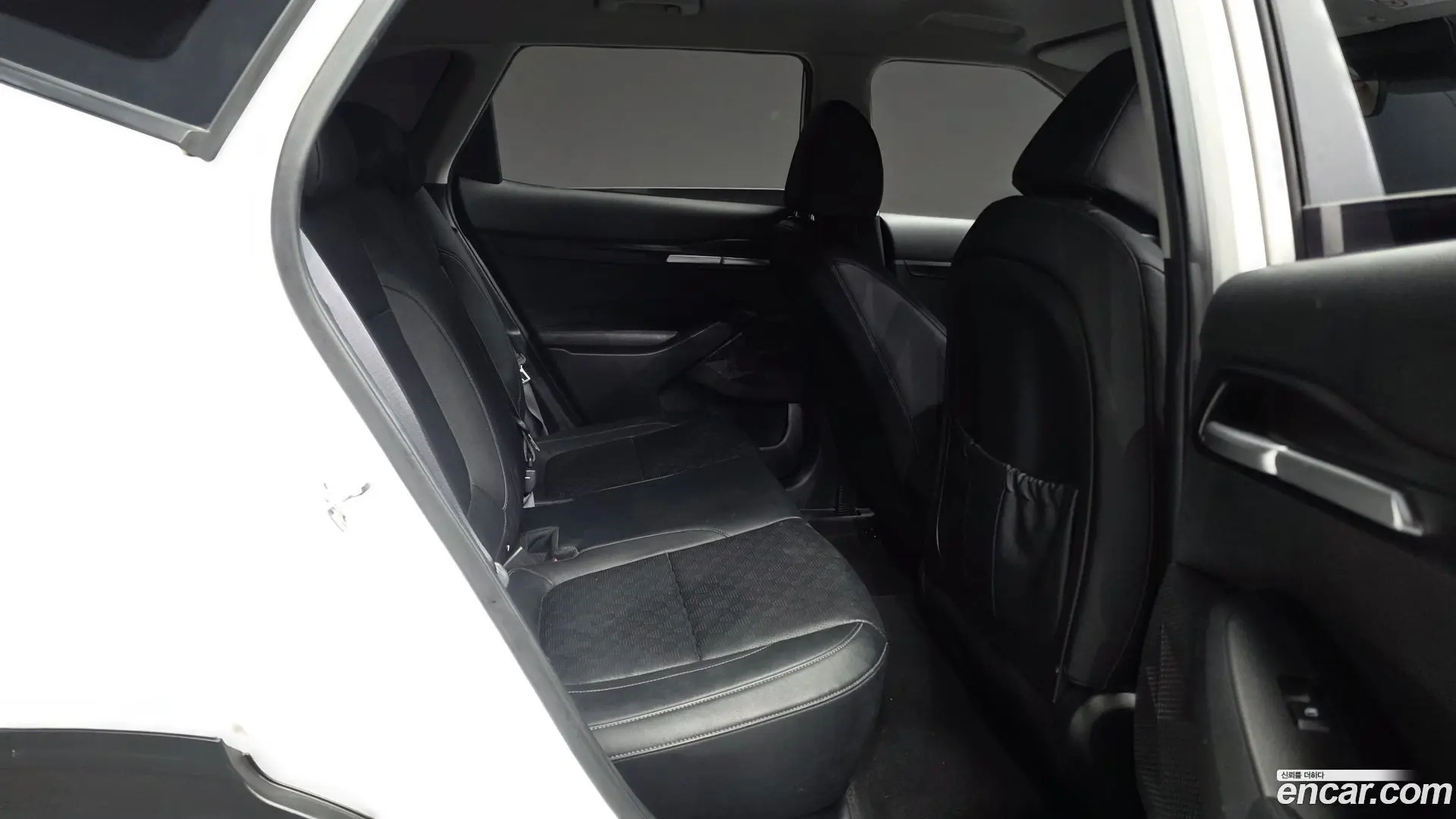 Kia Seltos Gasoline 1.6 Turbo 2WD 2019