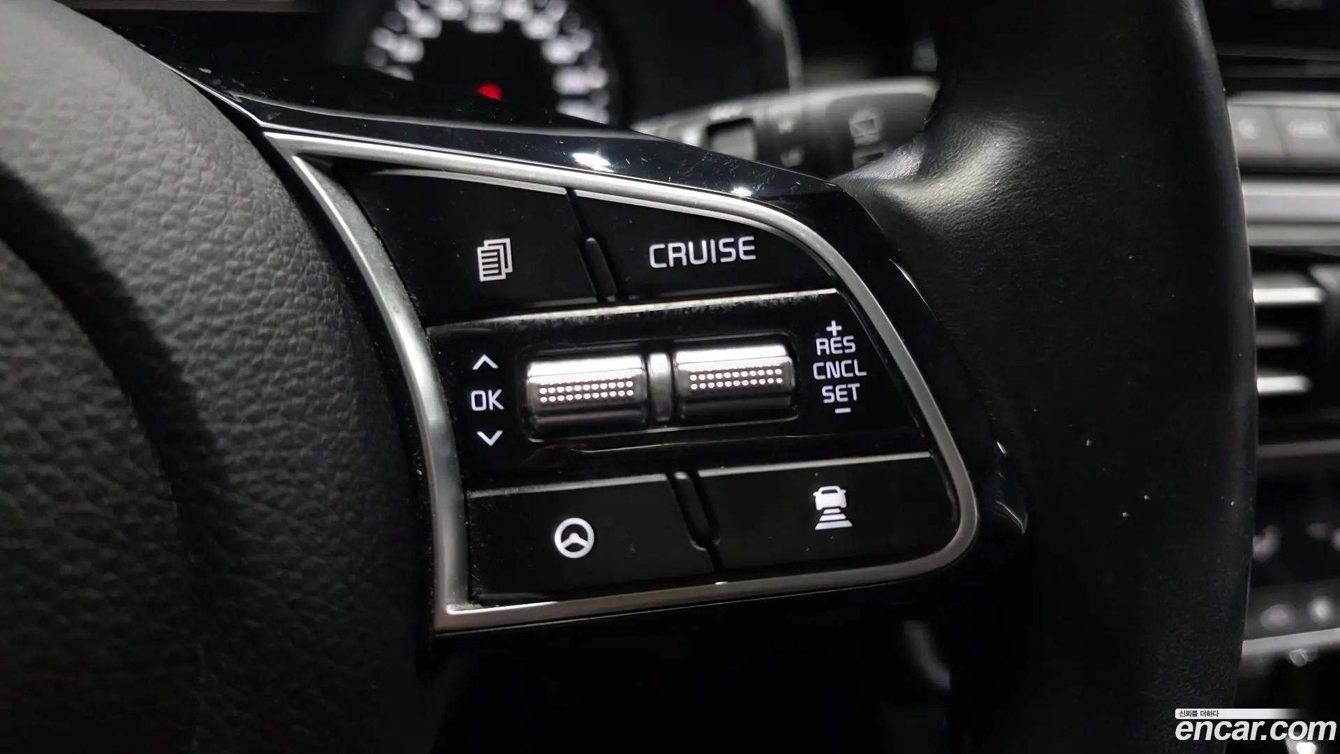 Kia Seltos Gasoline 1.6 Turbo 2WD 2019