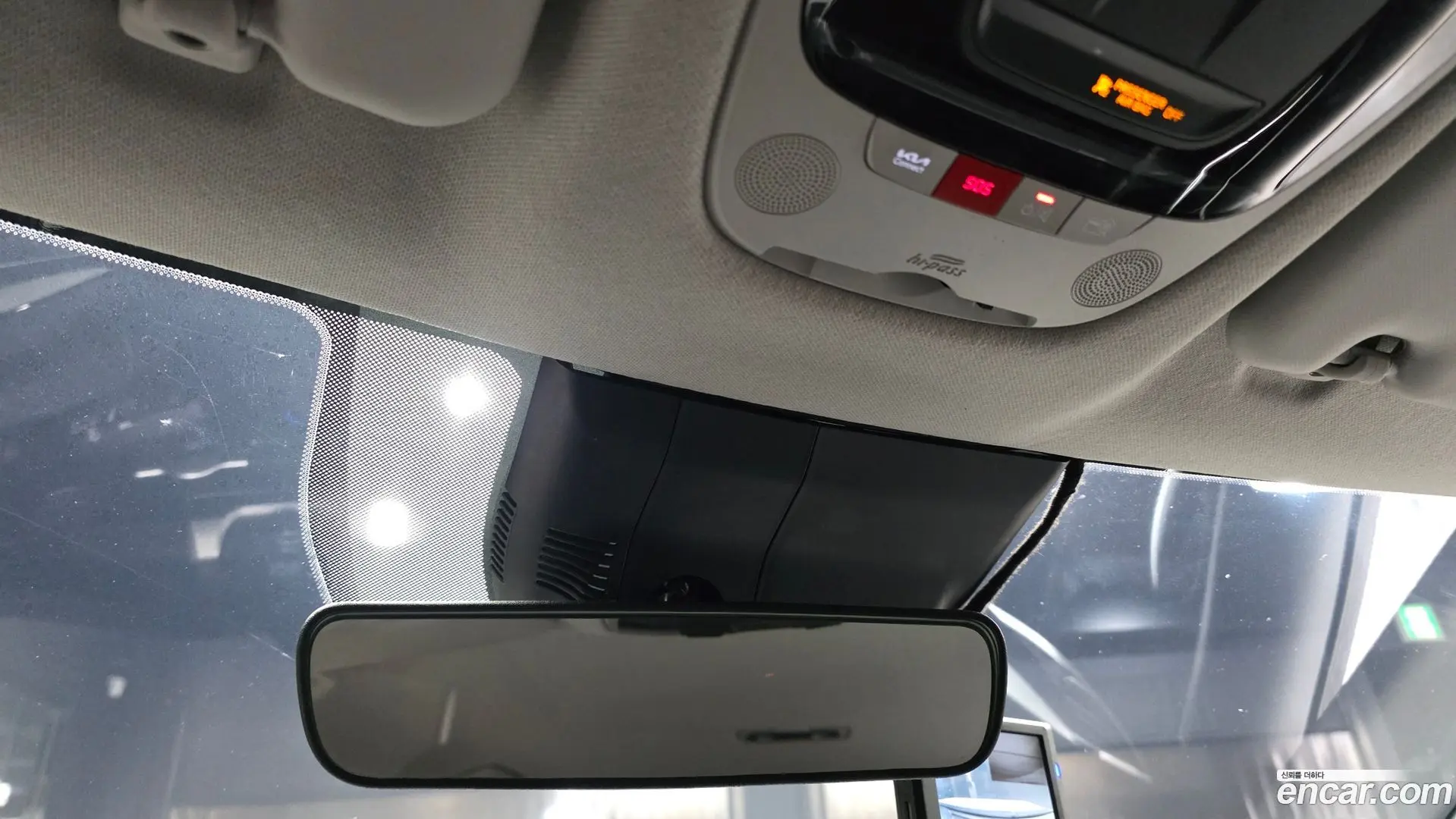 Kia Seltos Gasoline 1.6 Turbo 2WD 2019