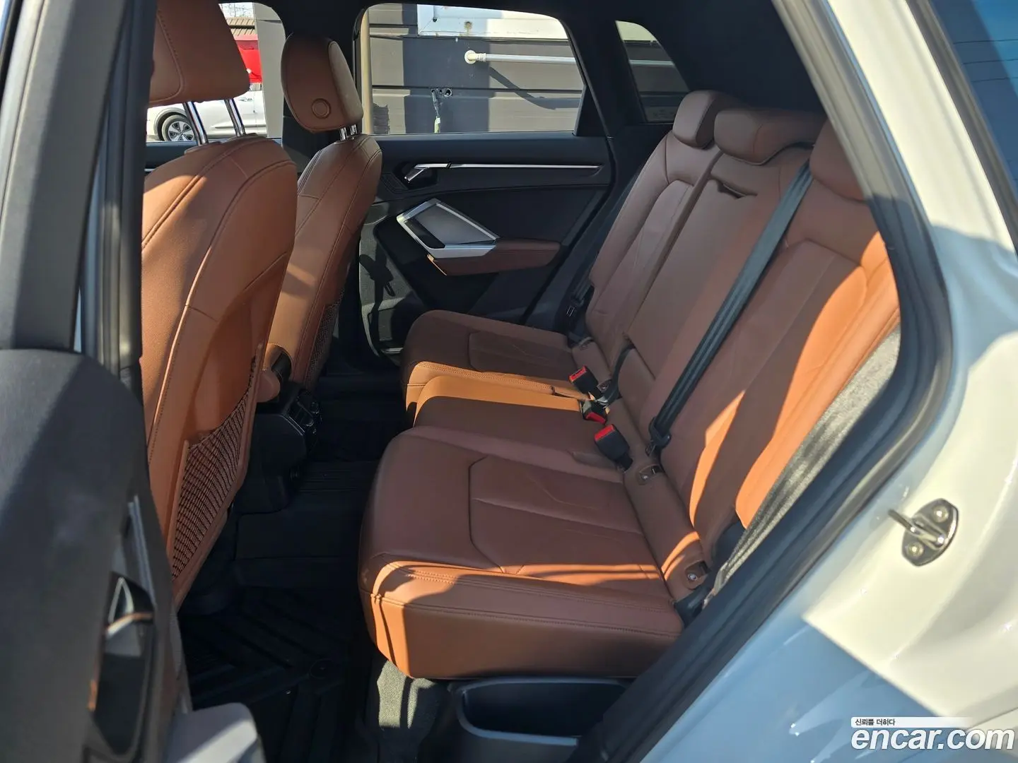 Audi Q3 35 TDI Premium