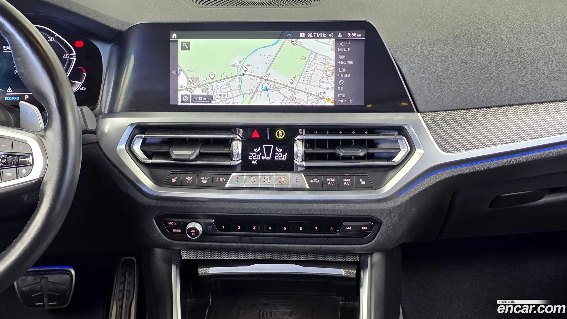 BMW 3-Series 320i M Sport 2019