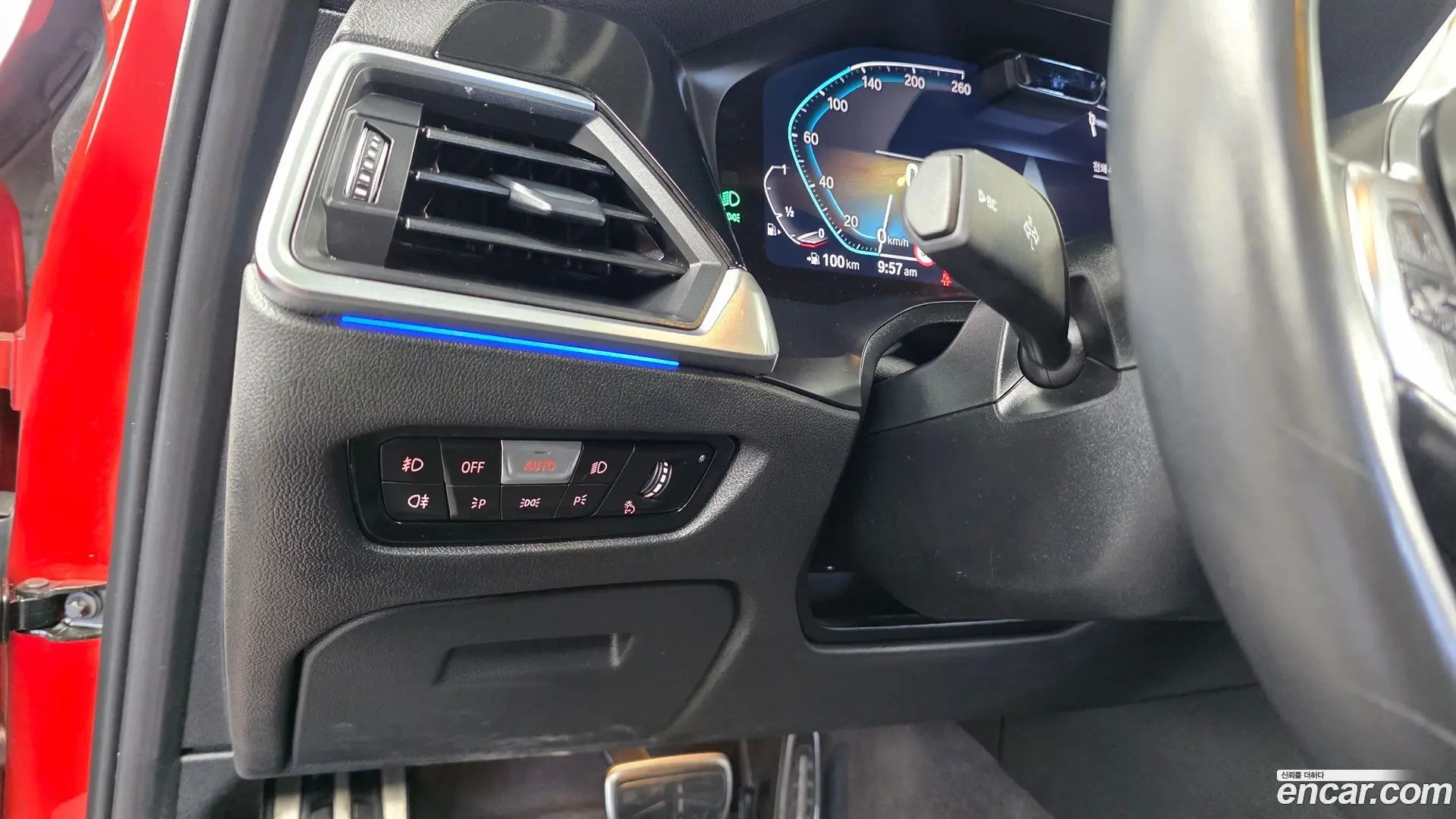 BMW 3-Series 320i M Sport 2019