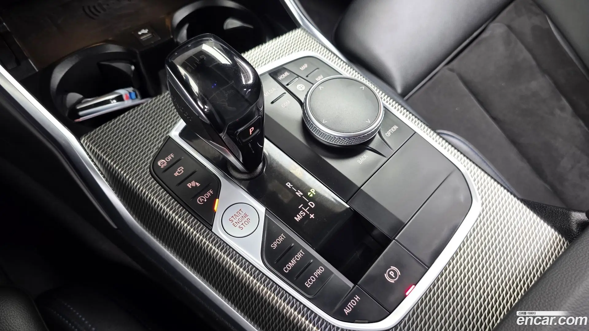 BMW 3-Series 320i M Sport 2019
