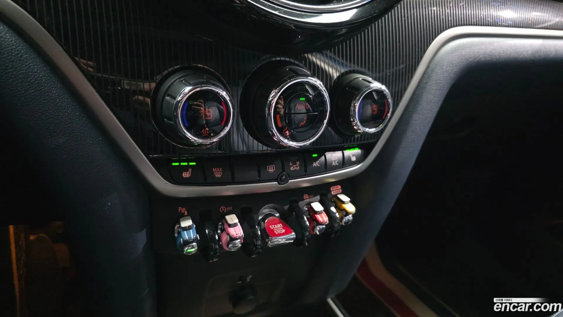 Mini Countryman ALL4