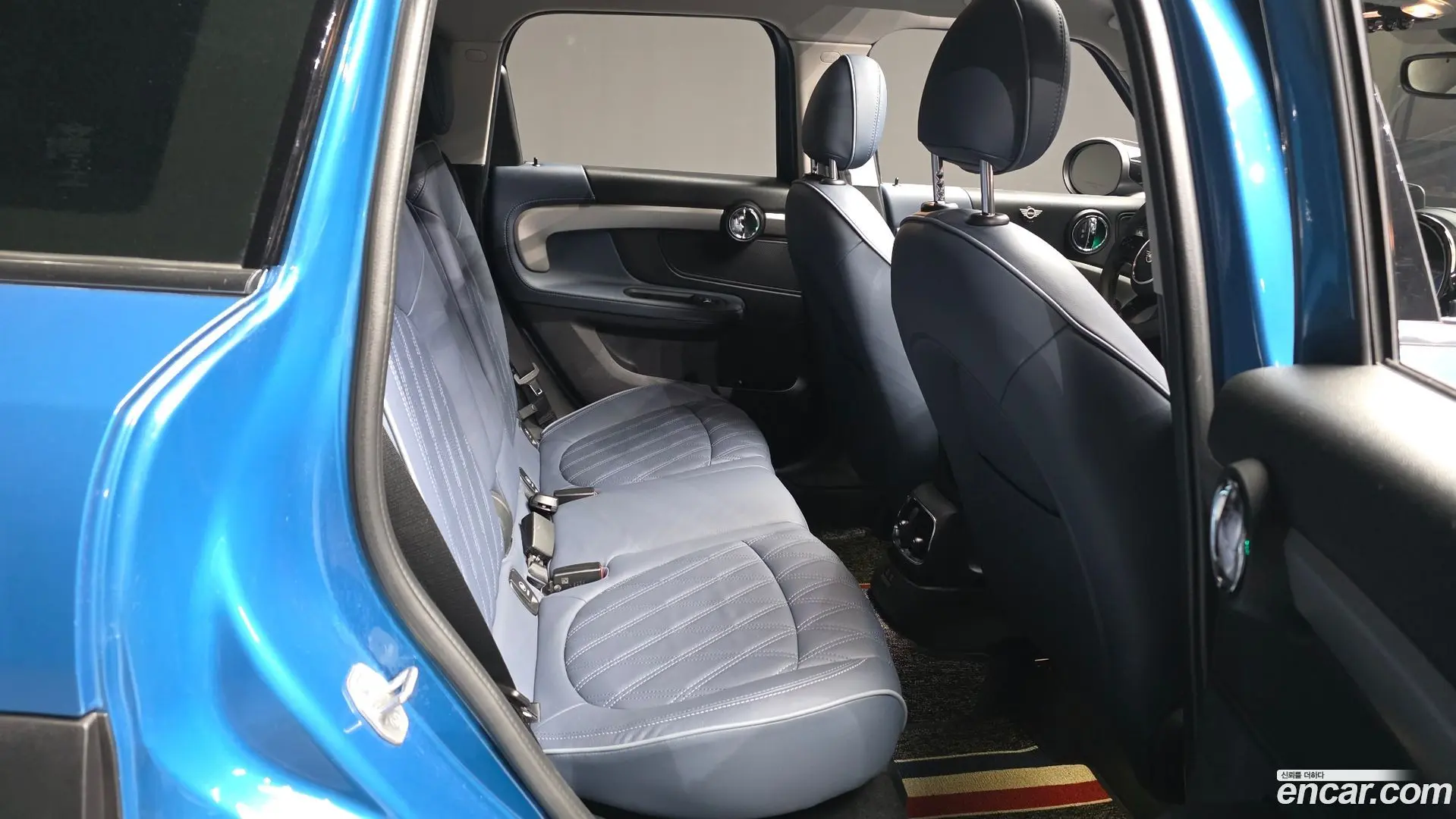 Mini Countryman ALL4