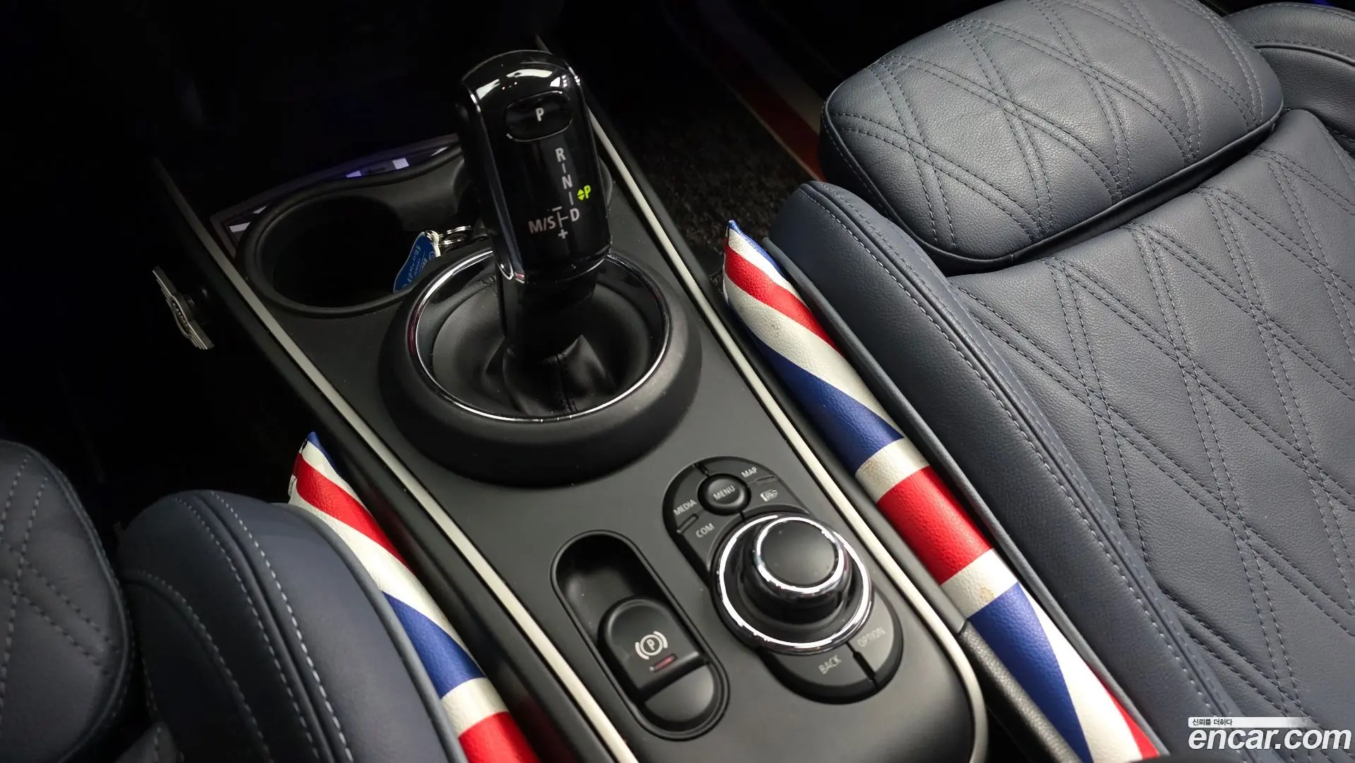 Mini Countryman ALL4