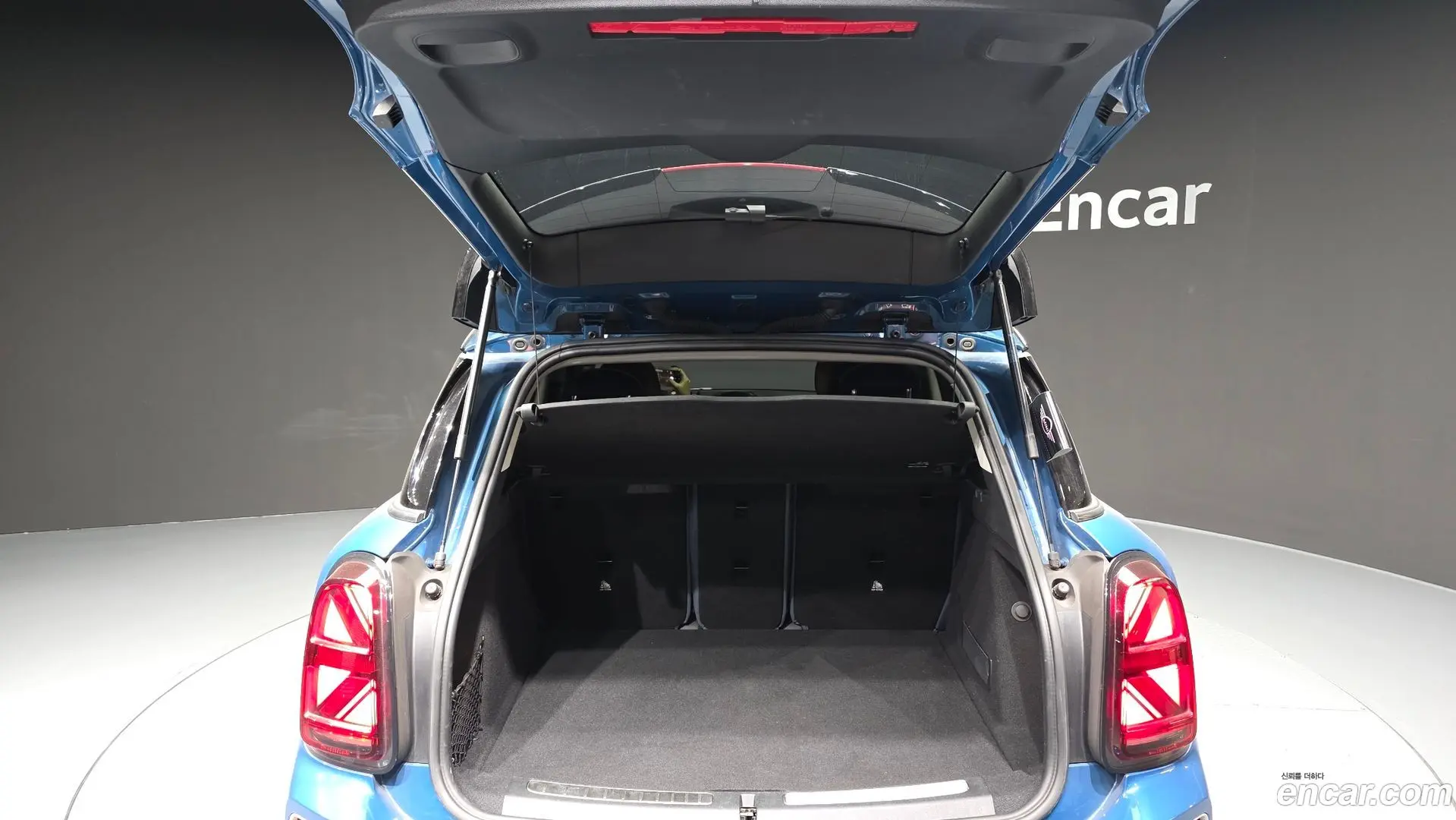 Mini Countryman ALL4
