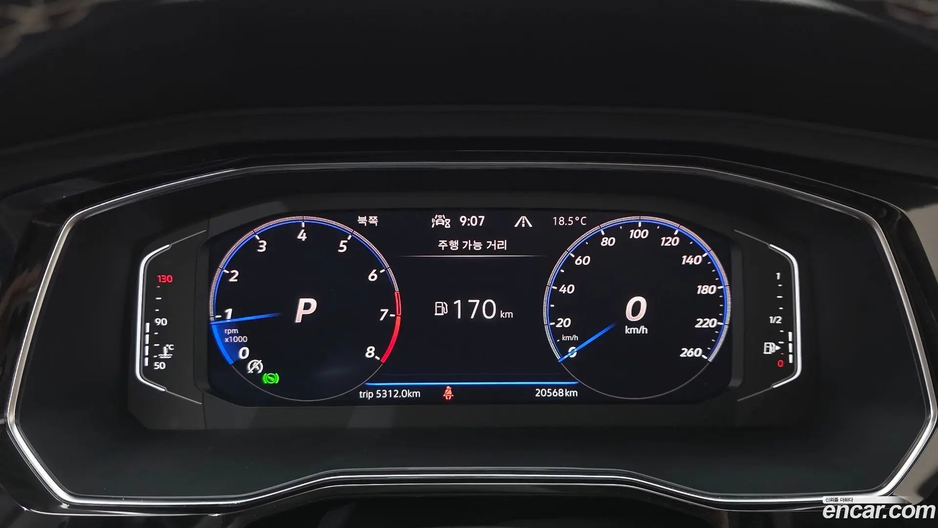 Volkswagen Jetta 1.5 TSI Prestige