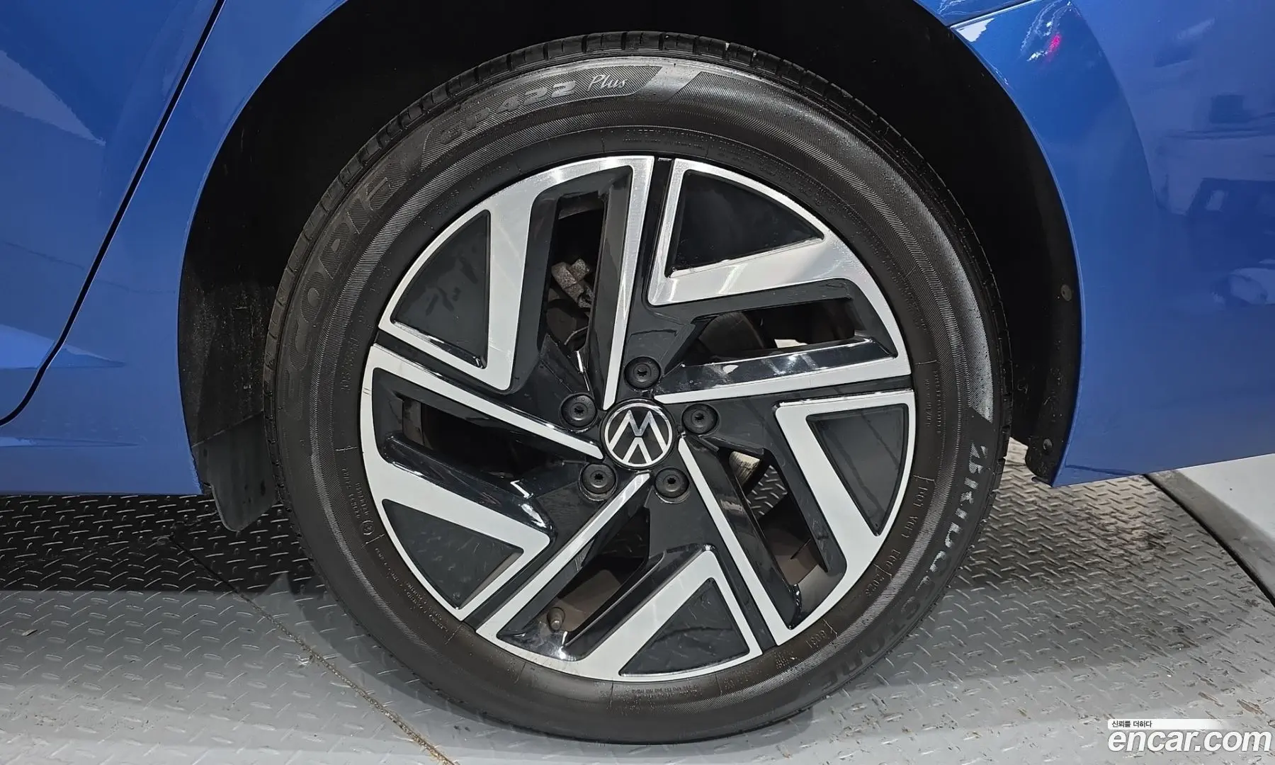 Volkswagen Jetta 1.5 TSI Prestige