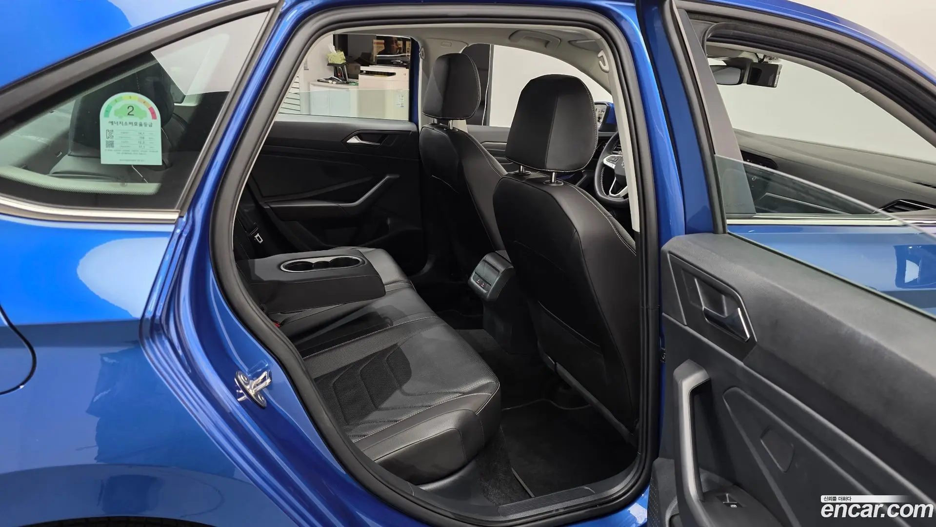 Volkswagen Jetta 1.5 TSI Prestige