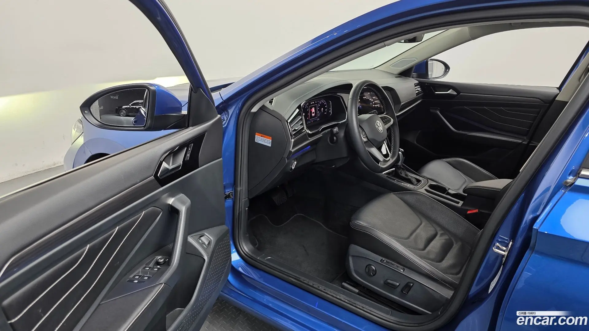 Volkswagen Jetta 1.5 TSI Prestige