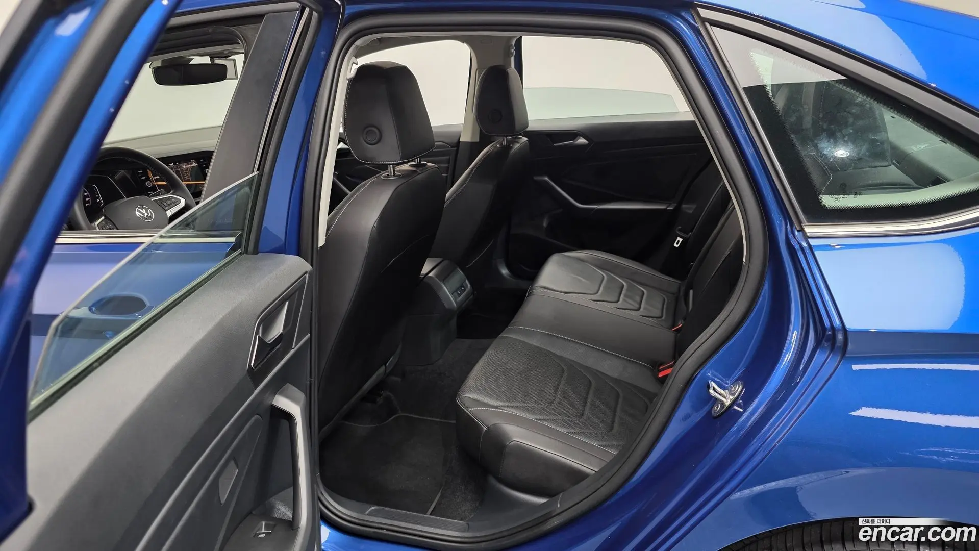 Volkswagen Jetta 1.5 TSI Prestige