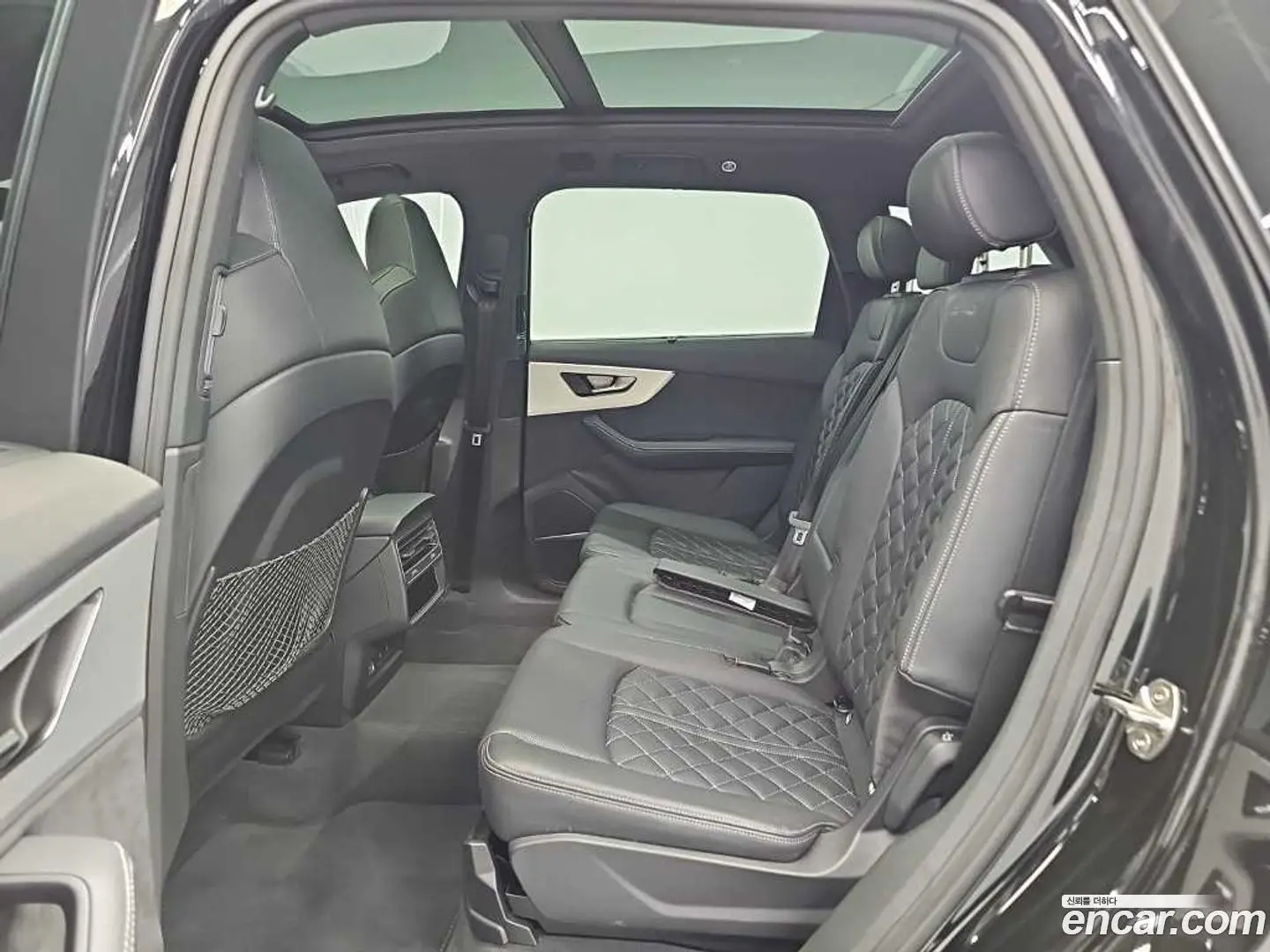 Audi Q7 50 TDI Quattro Premium
