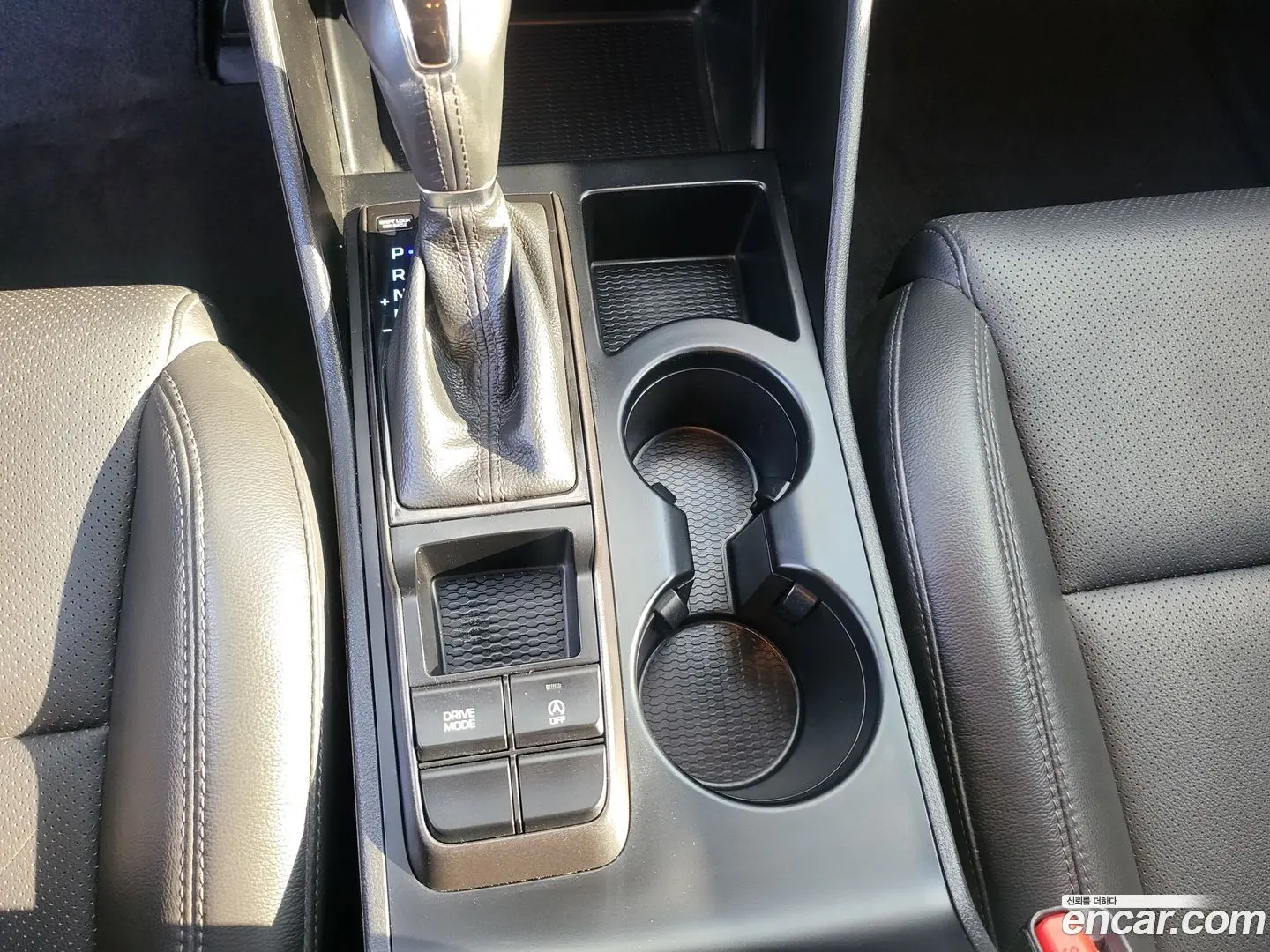 Hyundai Tucson Diesel 2.0 2WD