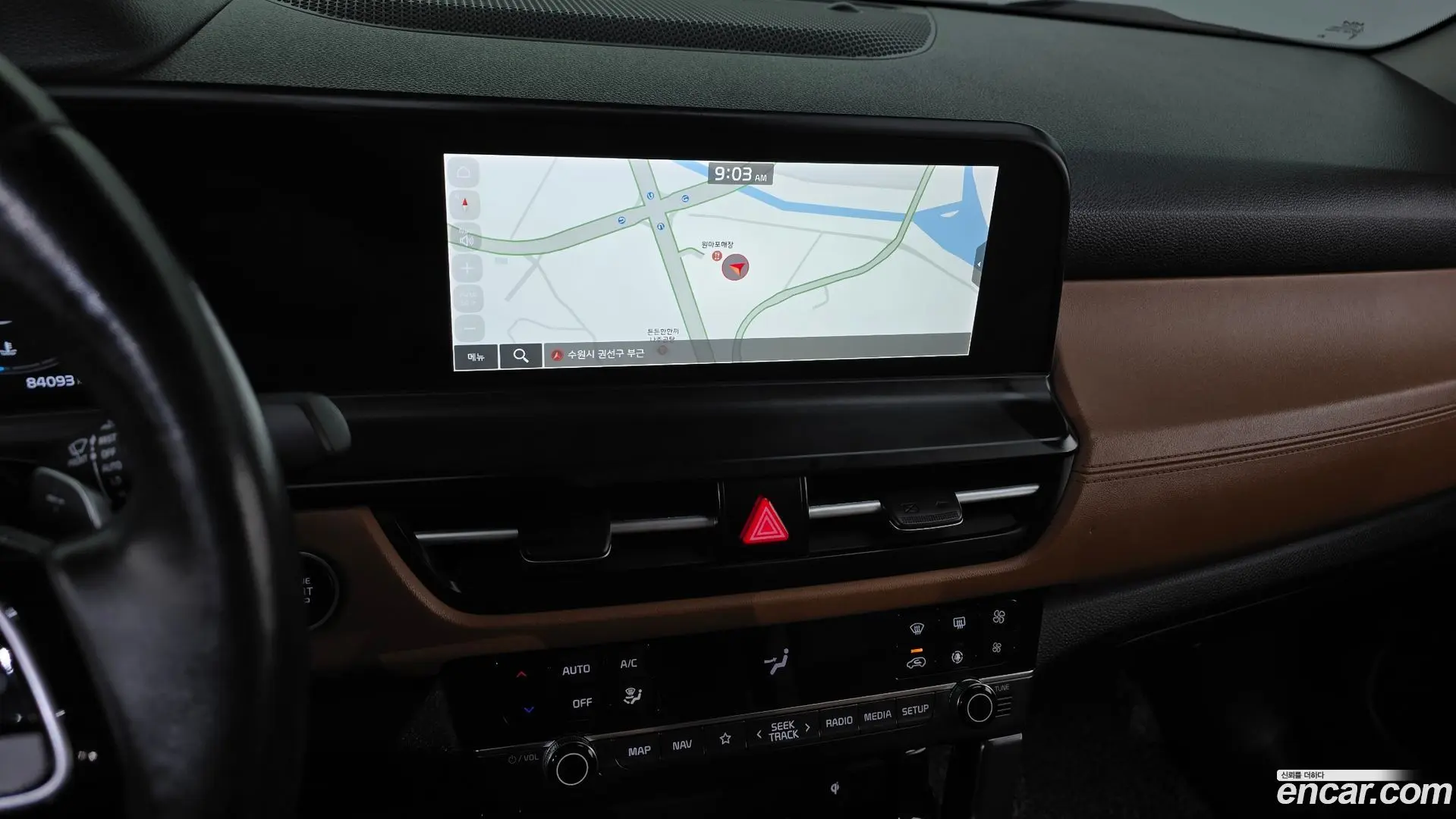 Kia Seltos Gasoline 1.6 Turbo 2WD 2022