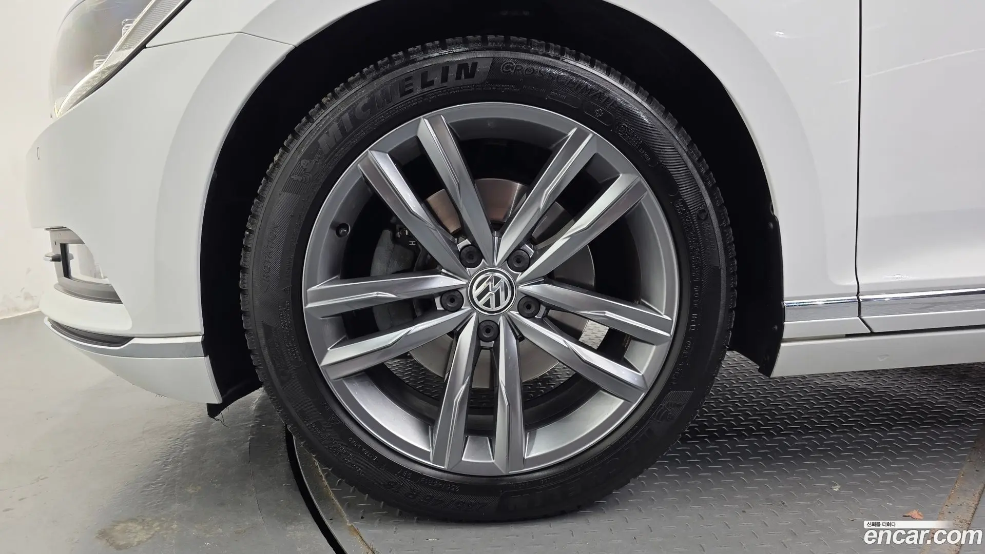 Volkswagen Passat 2.0 TDI Prestige 2018