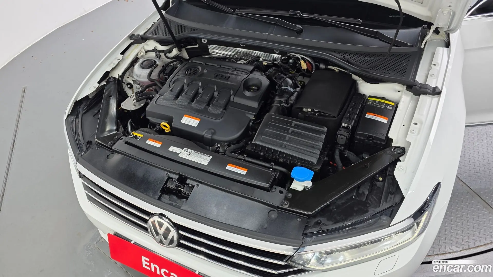 Volkswagen Passat 2.0 TDI Prestige 2018