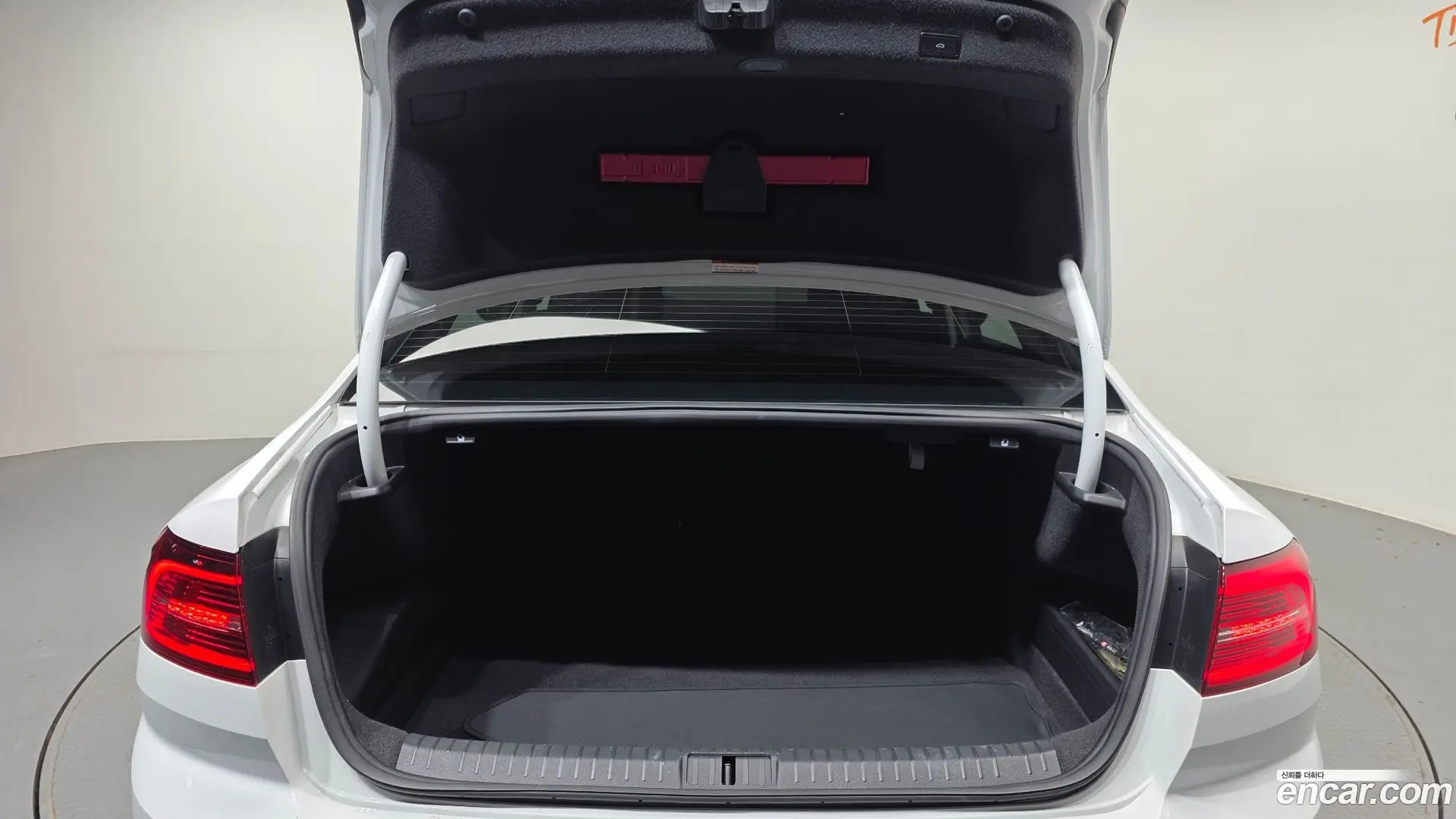 Volkswagen Passat 2.0 TDI Prestige 2018