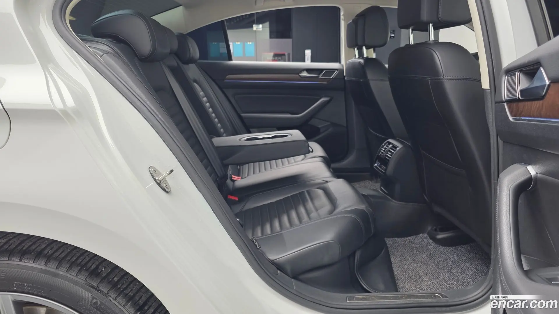 Volkswagen Passat 2.0 TDI Prestige 2018