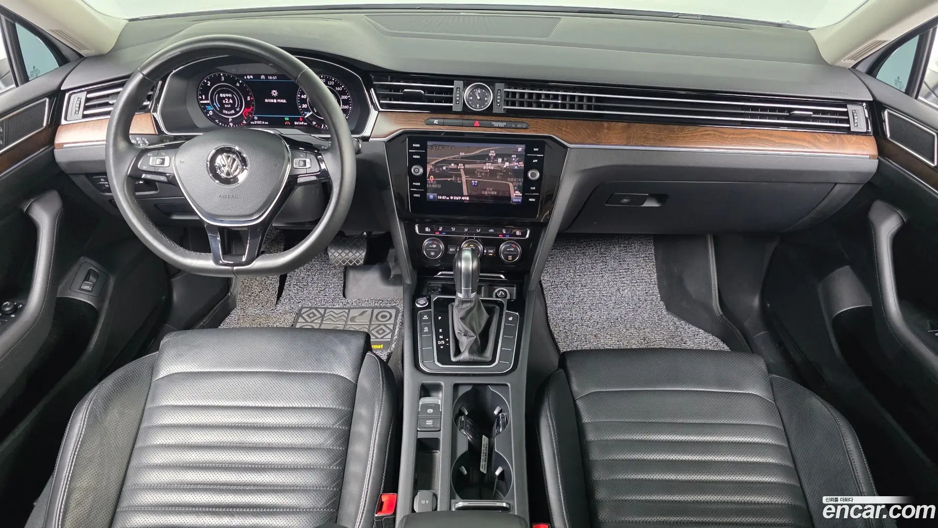 Volkswagen Passat 2.0 TDI Prestige 2018