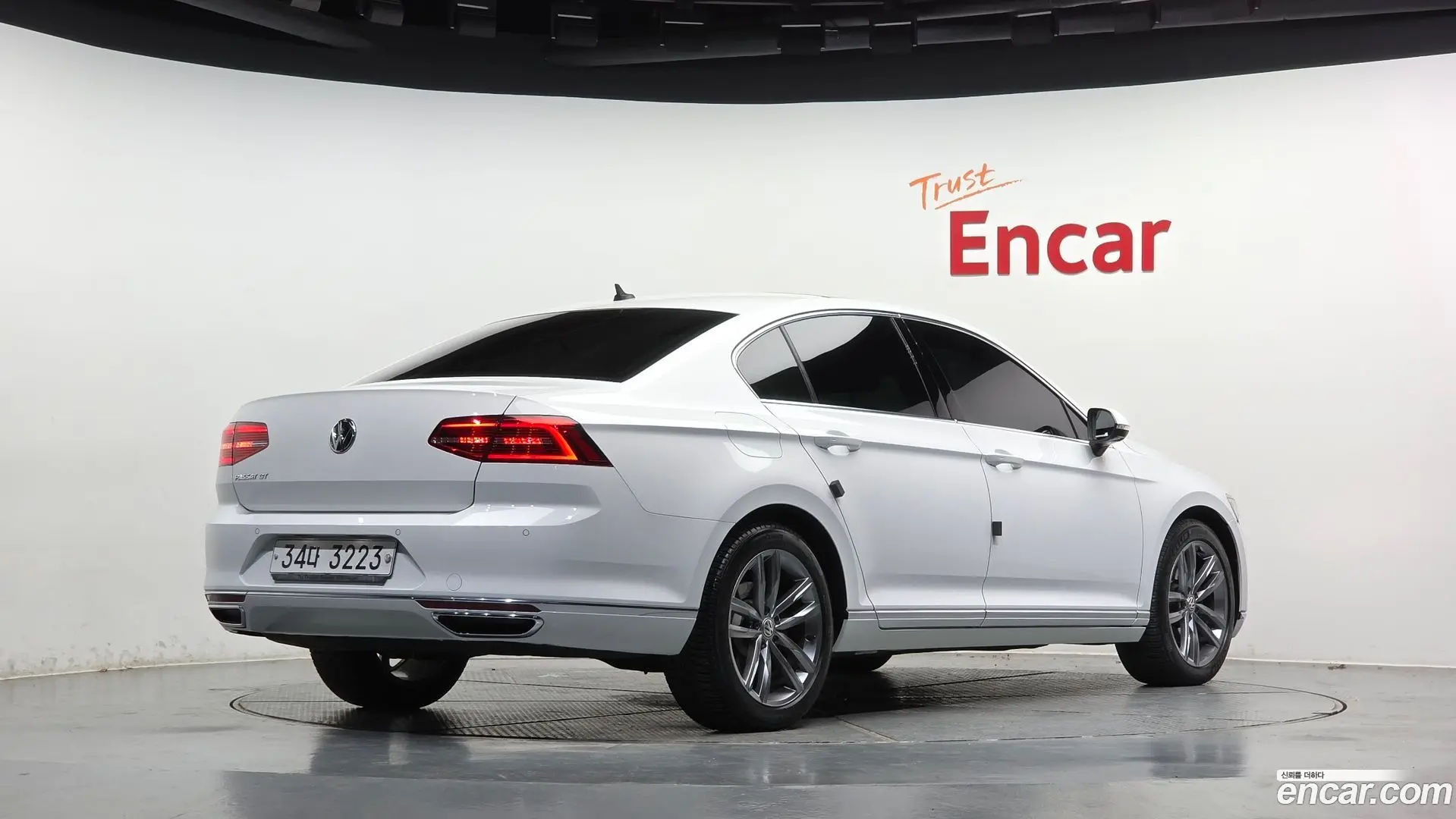 Volkswagen Passat 2.0 TDI Prestige 2018