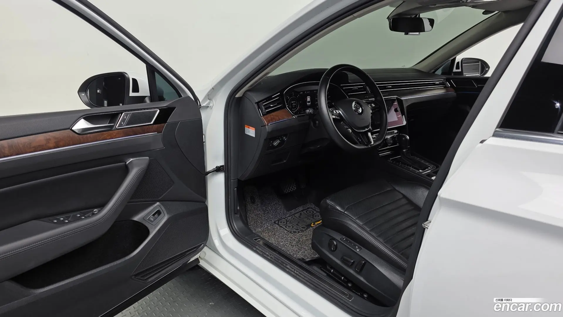 Volkswagen Passat 2.0 TDI Prestige 2018