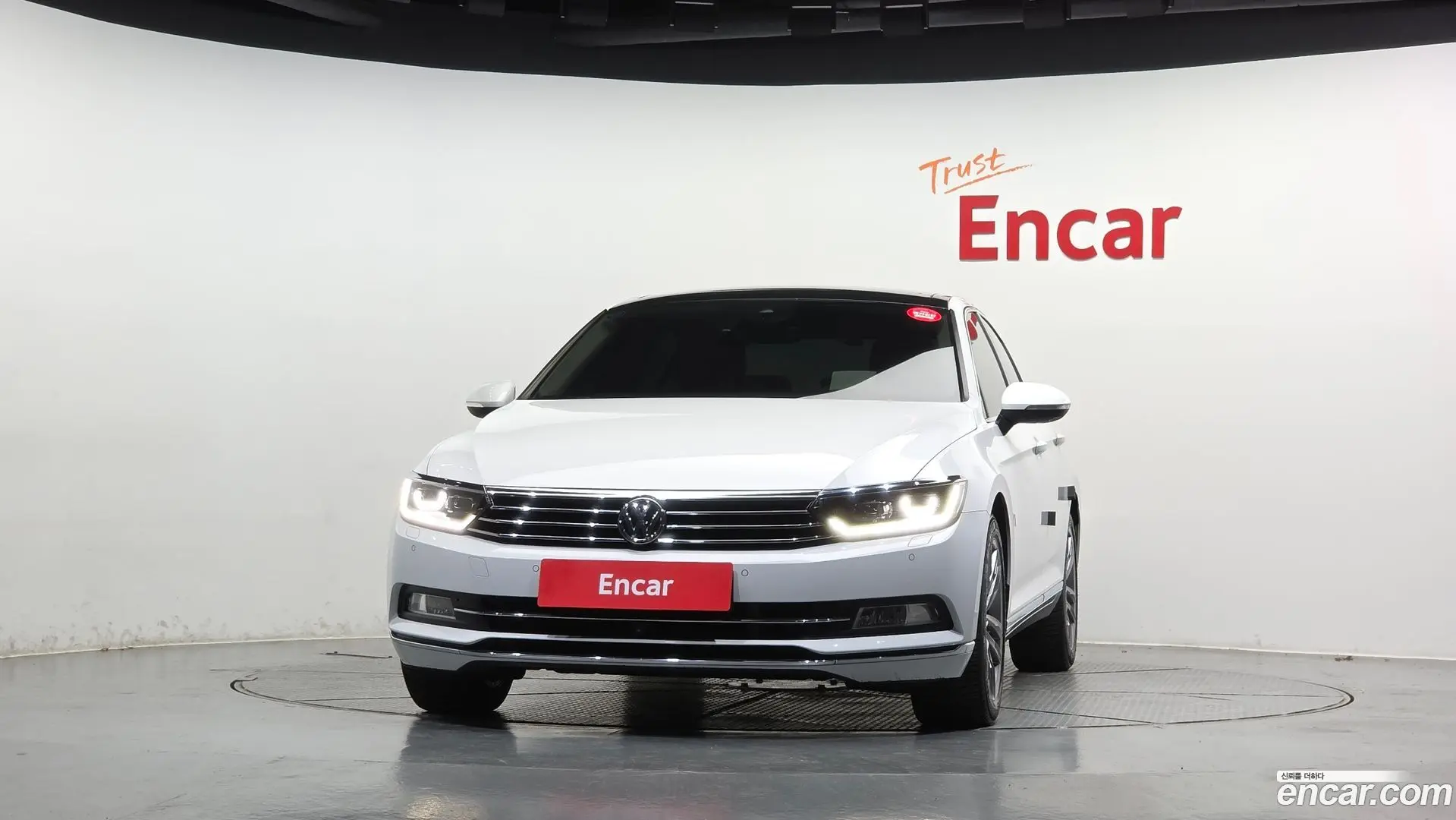 Volkswagen Passat 2.0 TDI Prestige 2018