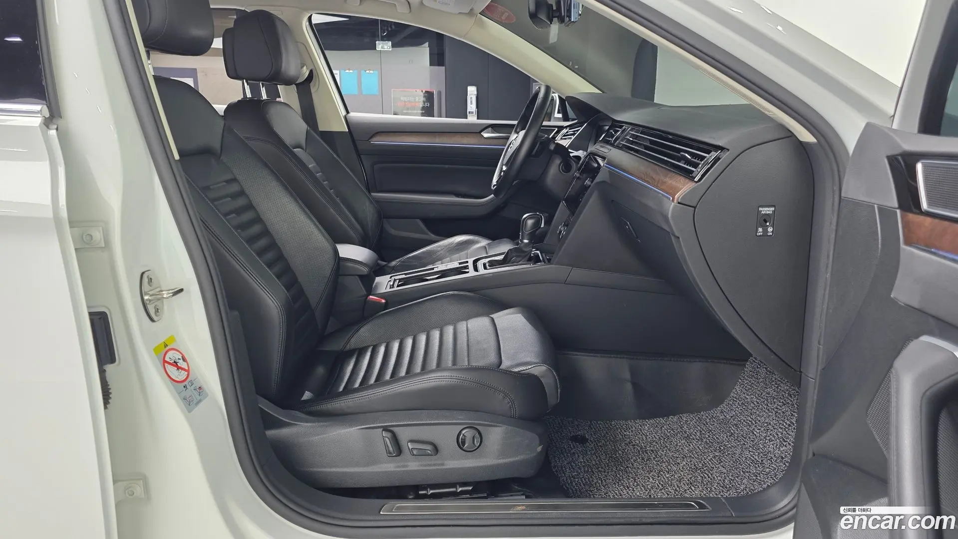 Volkswagen Passat 2.0 TDI Prestige 2018