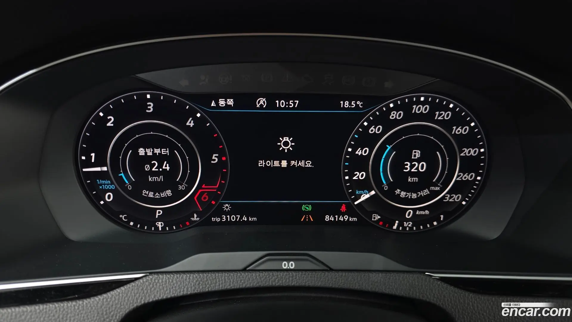 Volkswagen Passat 2.0 TDI Prestige 2018