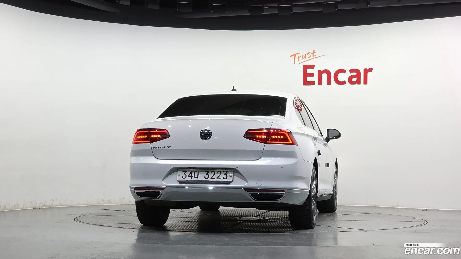 Volkswagen Passat 2.0 TDI Prestige 2018
