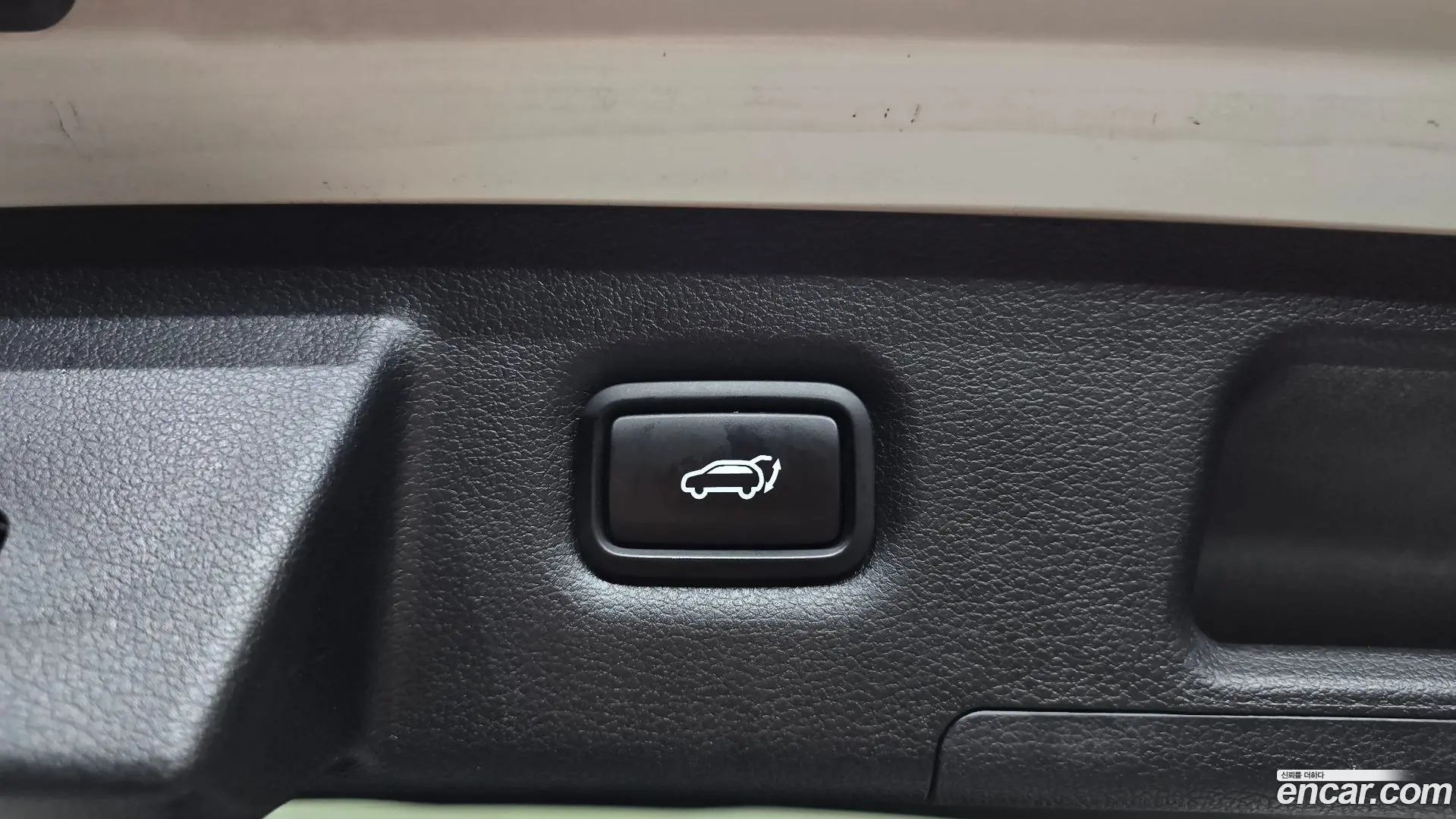 Hyundai Santafe Gasoline 2.0T 4WD
