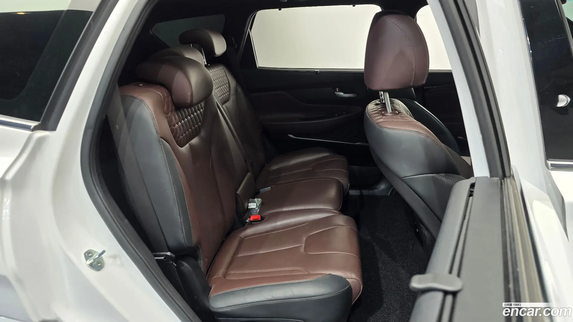 Hyundai Santafe Gasoline 2.0T 4WD