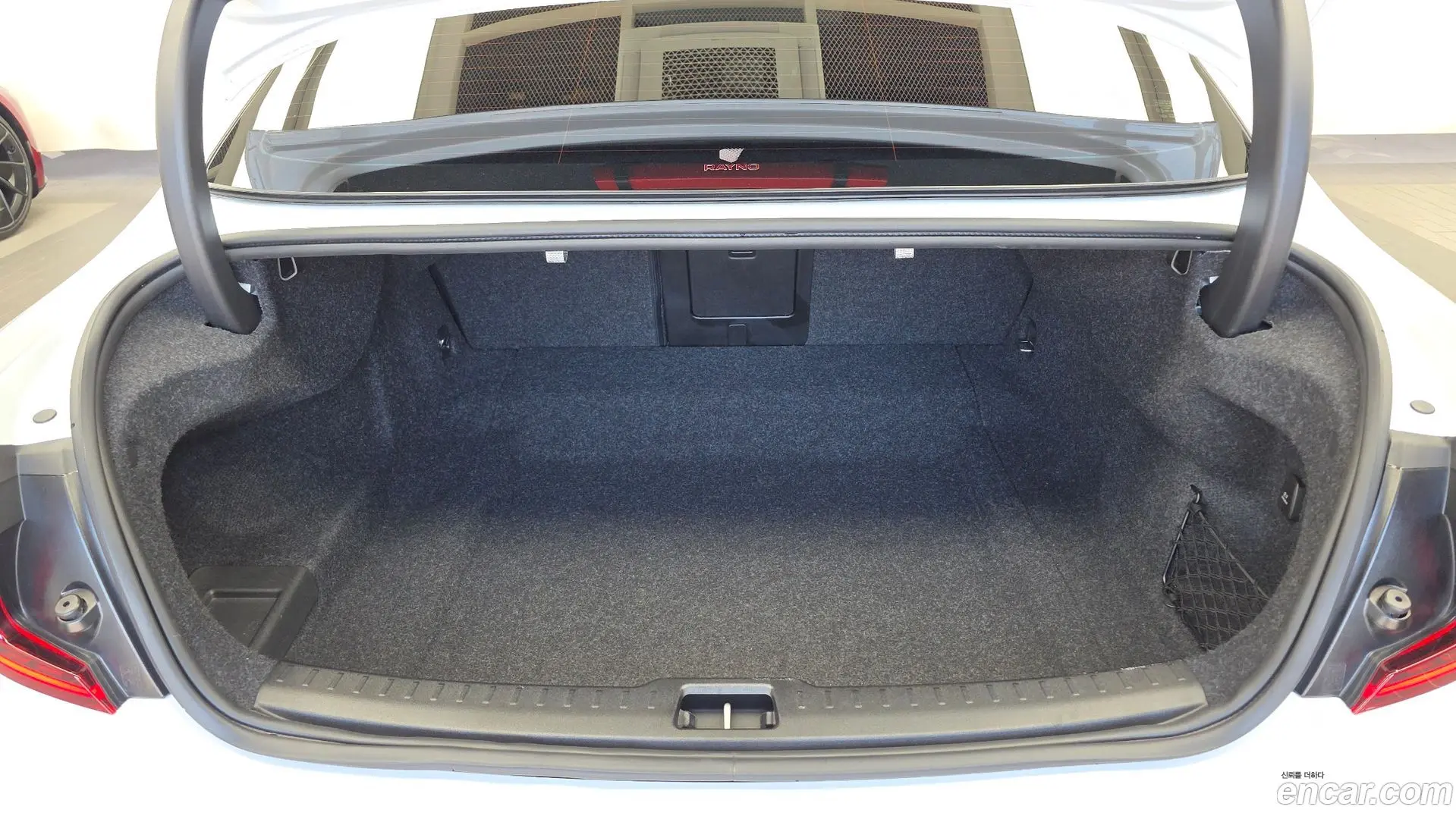 Volvo S60 B5 Ultimate Bright