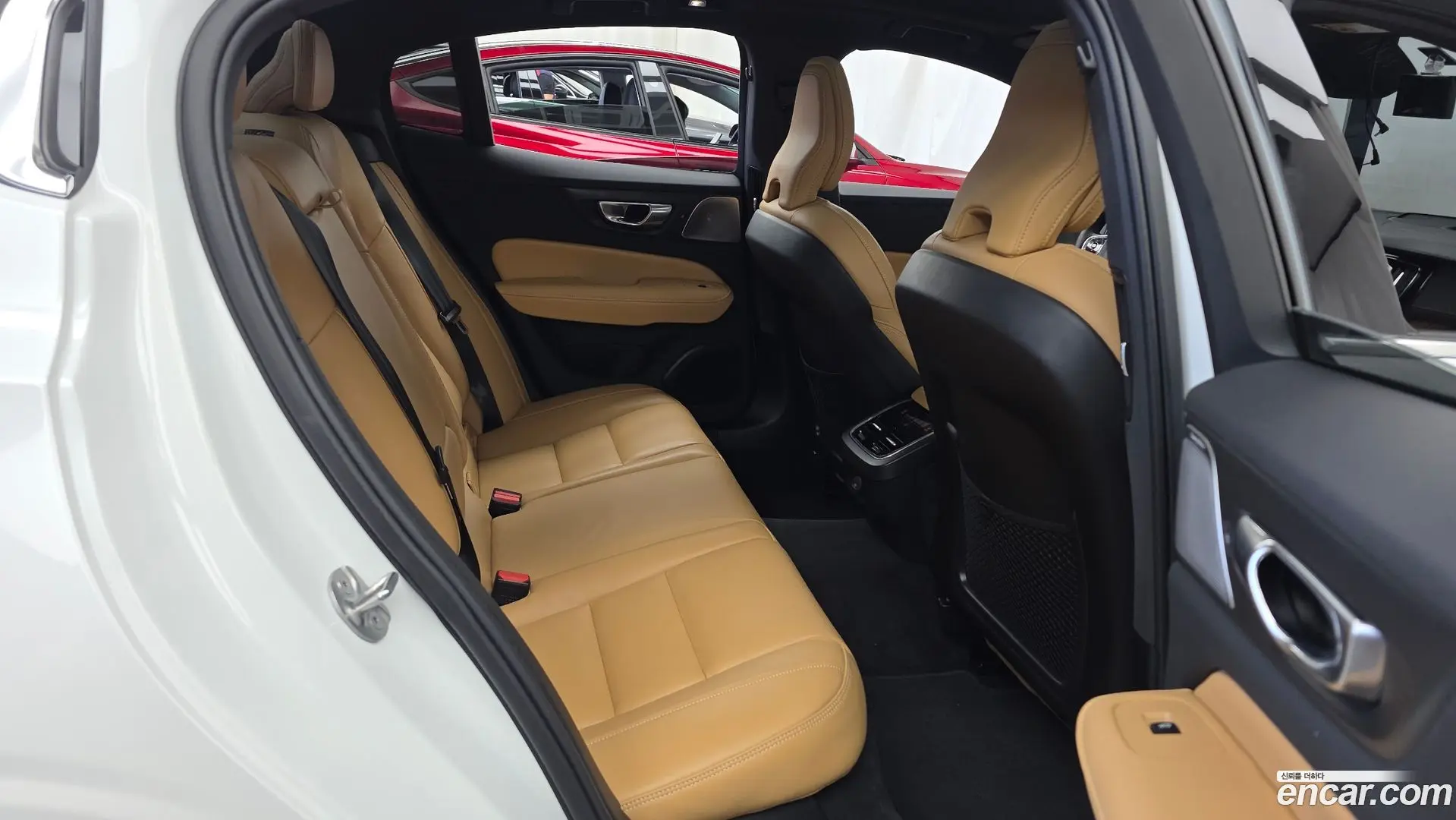 Volvo S60 B5 Ultimate Bright