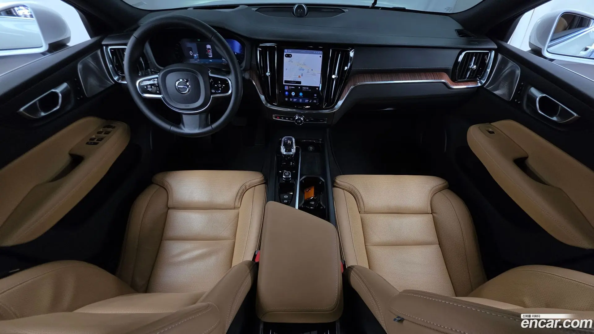 Volvo S60 B5 Ultimate Bright
