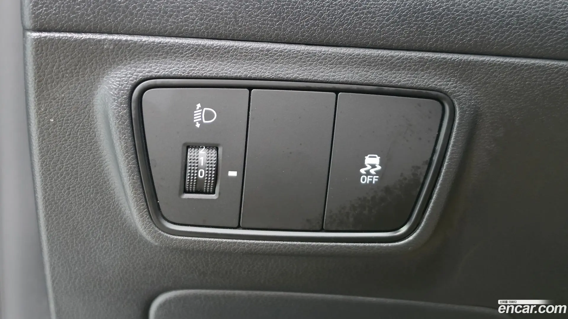 Hyundai Tucson Gasoline 1.6 Turbo 2WD 2020