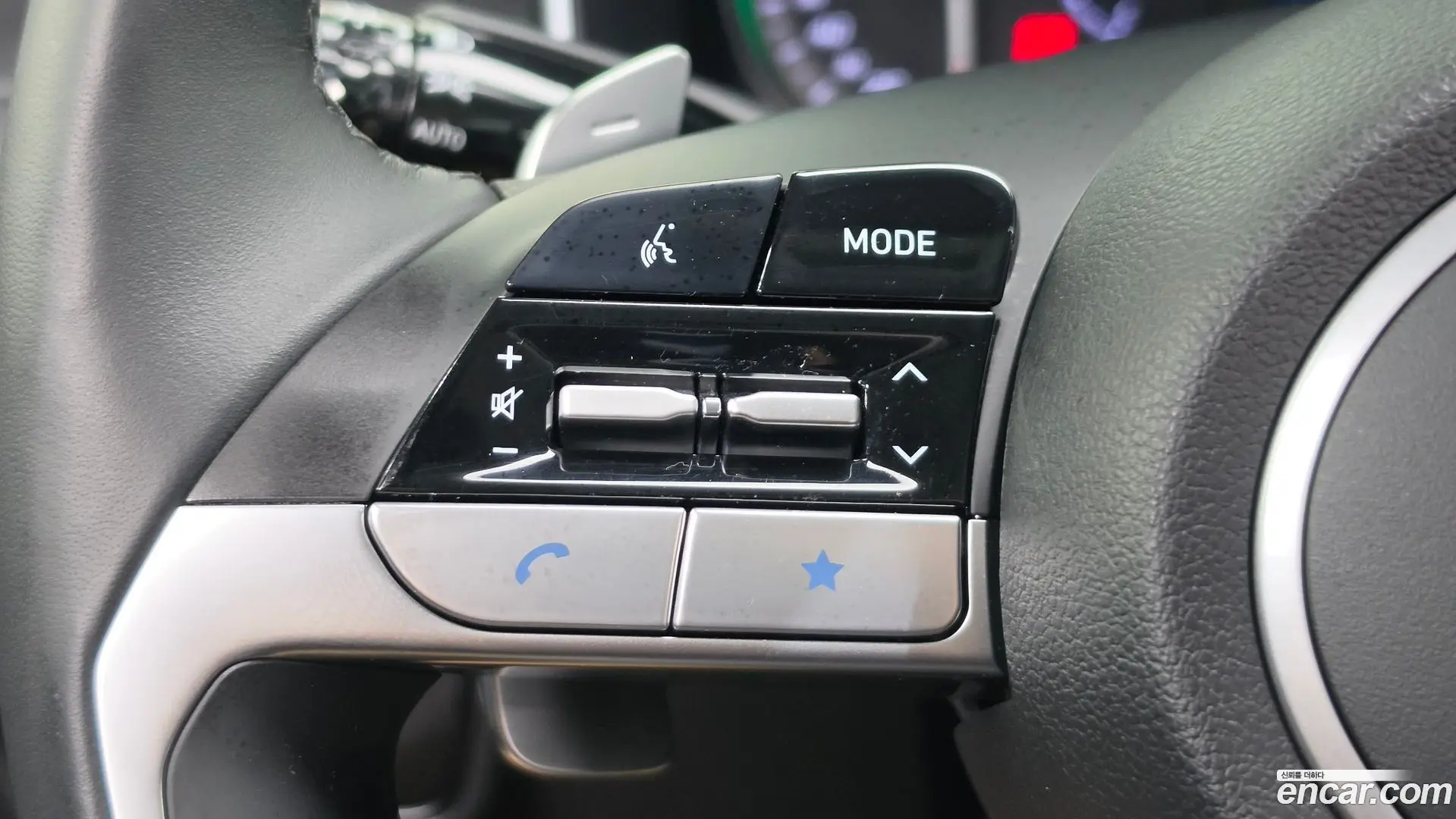 Hyundai Tucson Gasoline 1.6 Turbo 2WD 2020