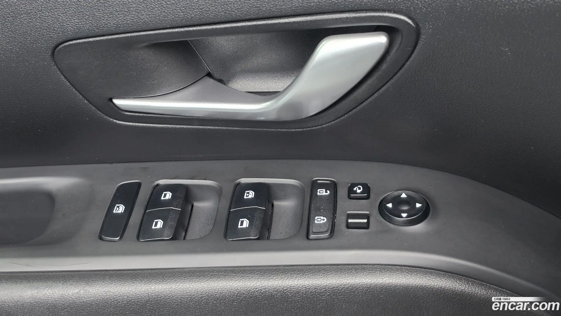 Hyundai Tucson Gasoline 1.6 Turbo 2WD 2020