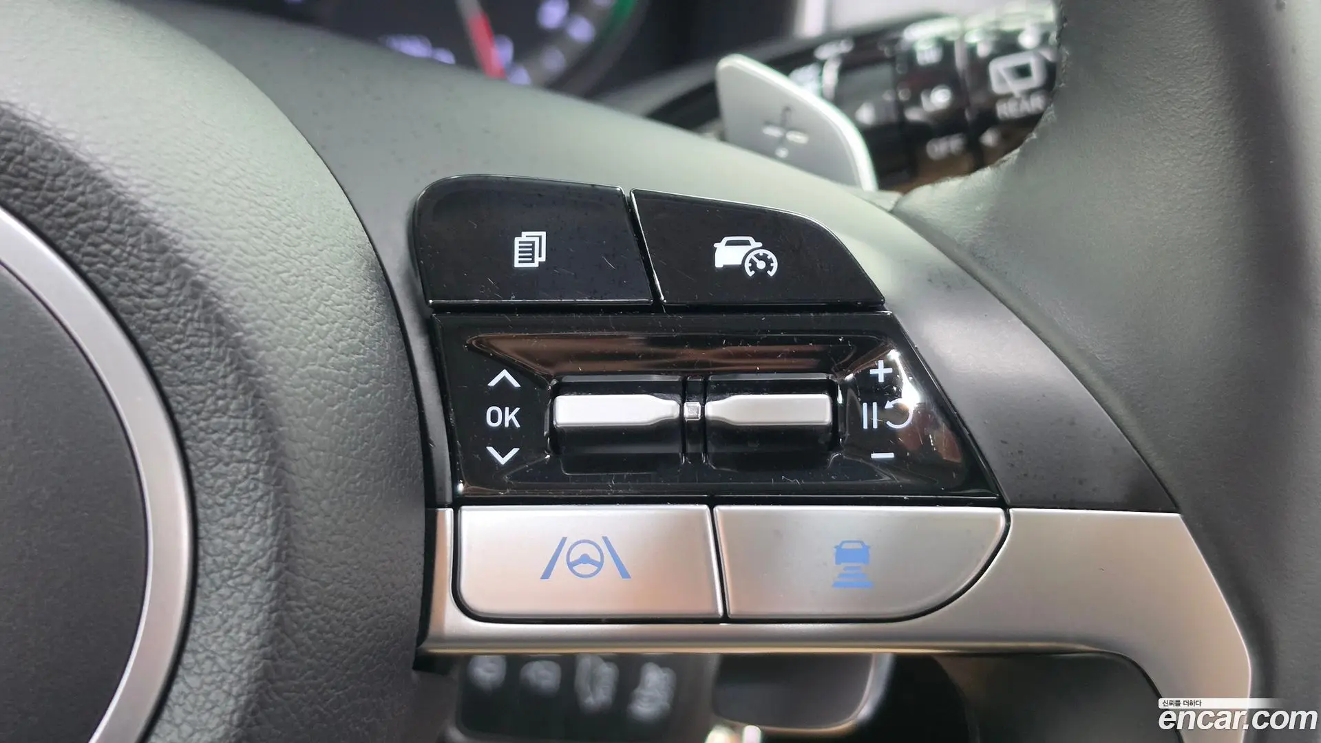 Hyundai Tucson Gasoline 1.6 Turbo 2WD 2020