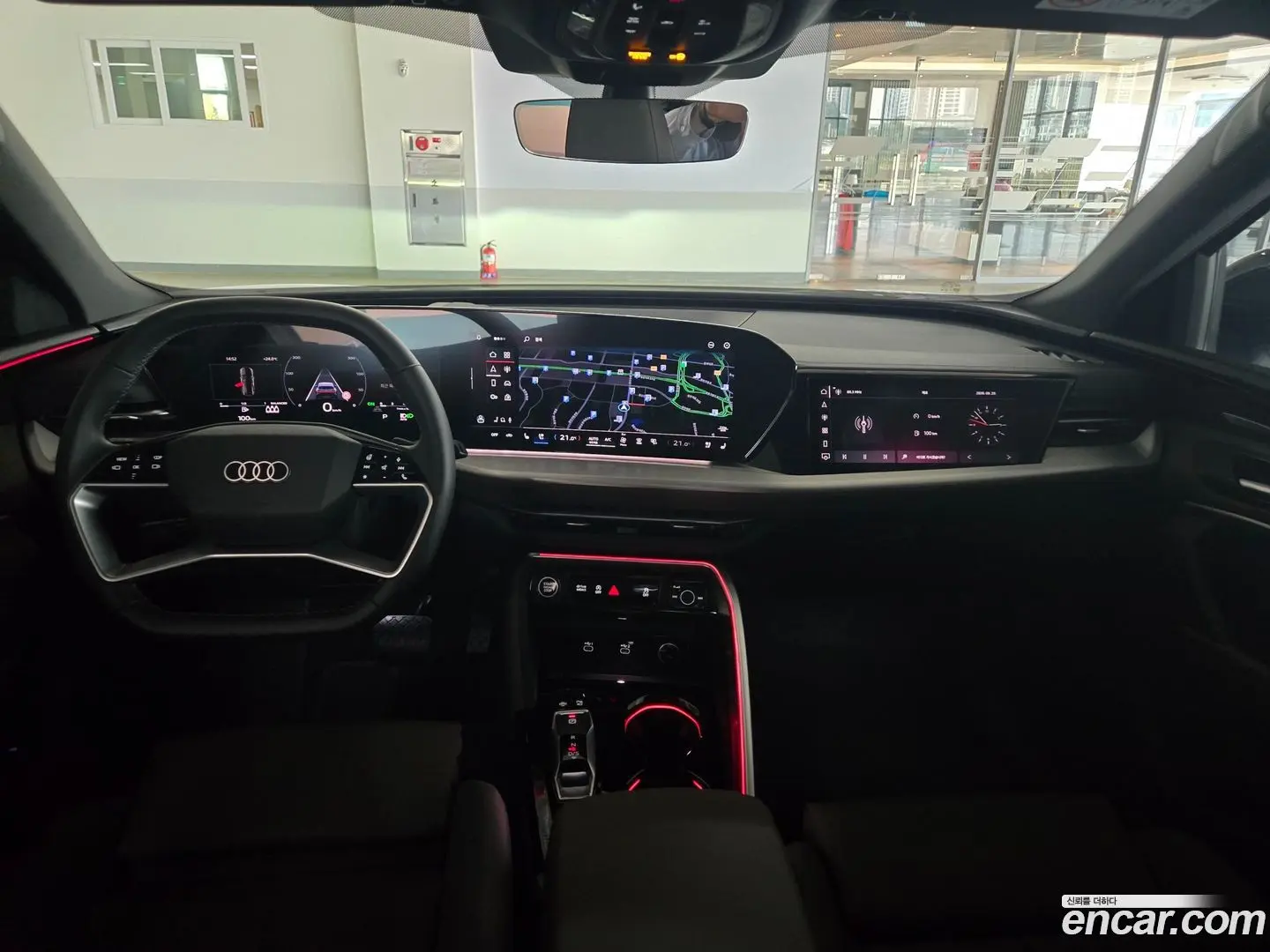 Audi Q5 45 TFSI Quattro Sportback S Line